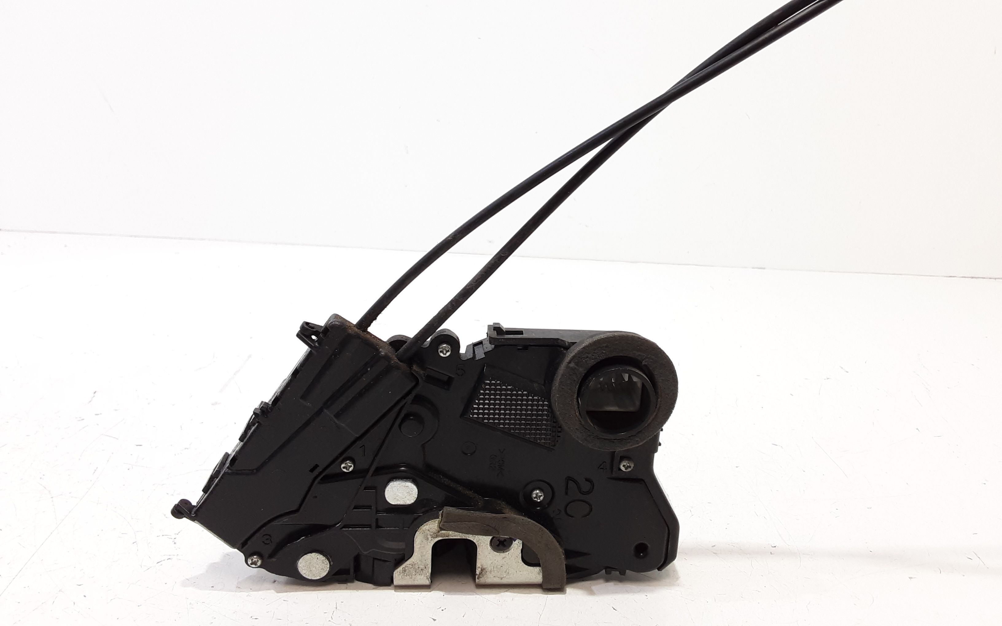 Serratura Anteriore Destra TOYOTA Yaris 3 Serie