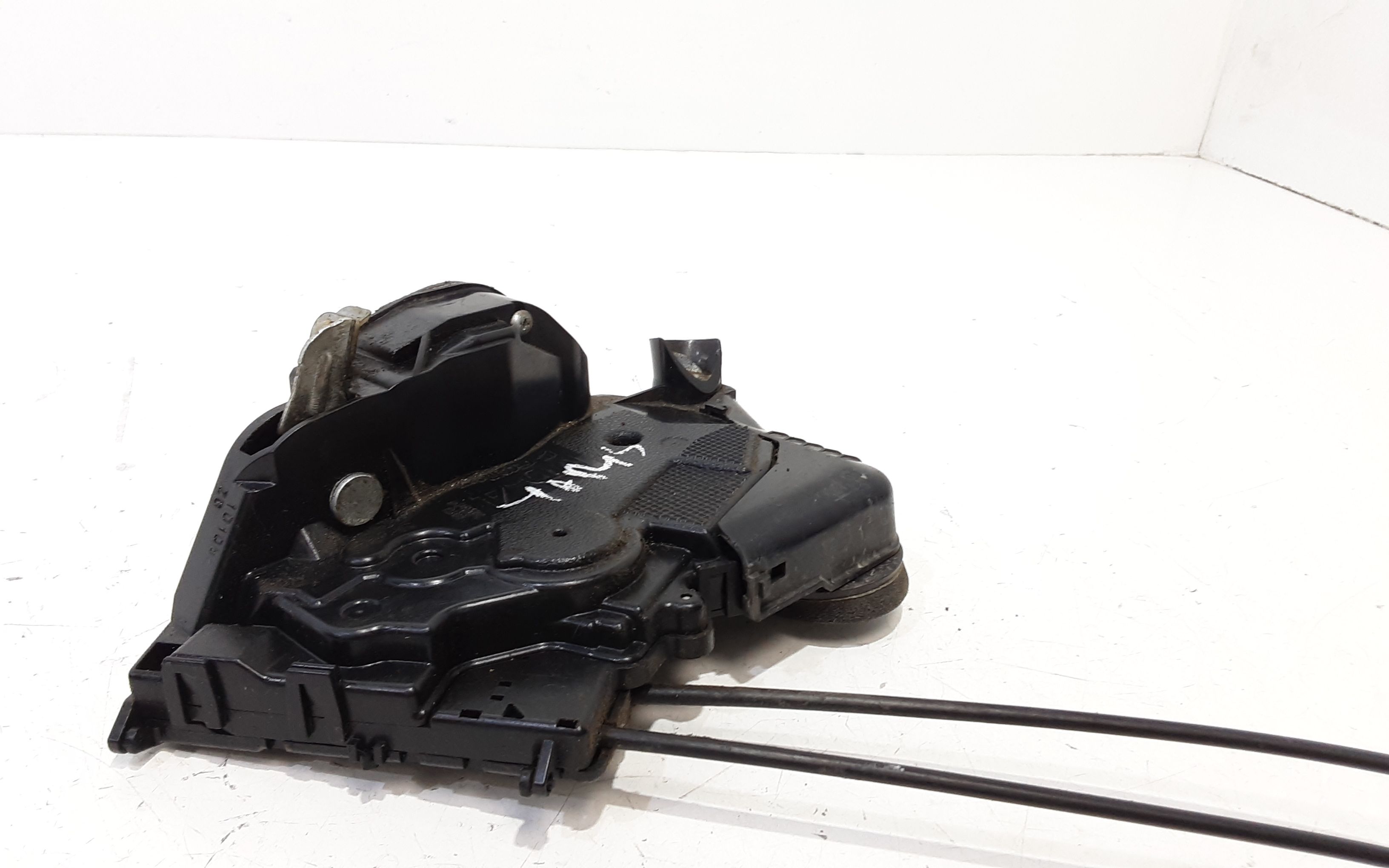 Serratura Anteriore Destra TOYOTA Yaris 3 Serie