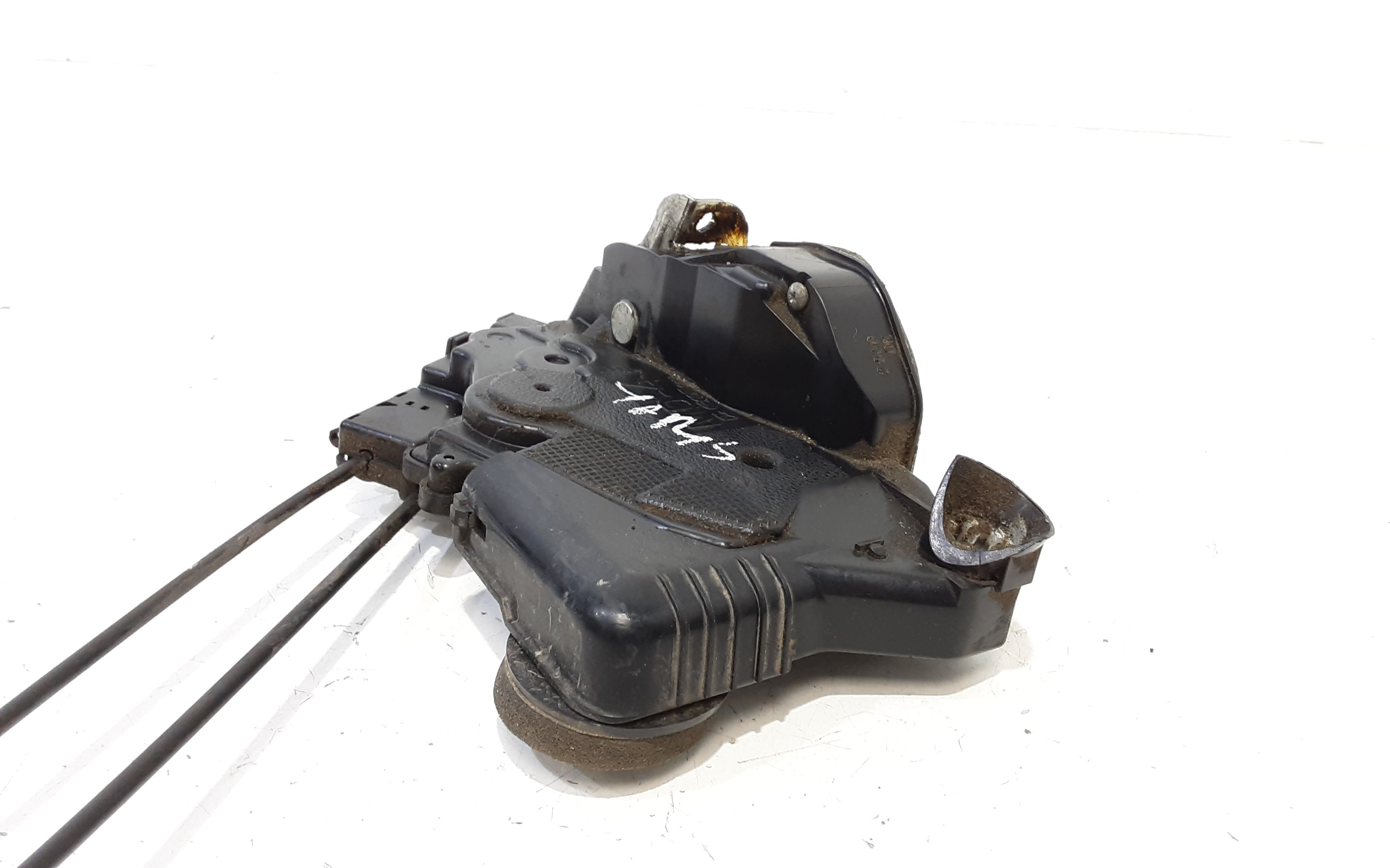 Serratura Anteriore Destra TOYOTA Yaris 3 Serie