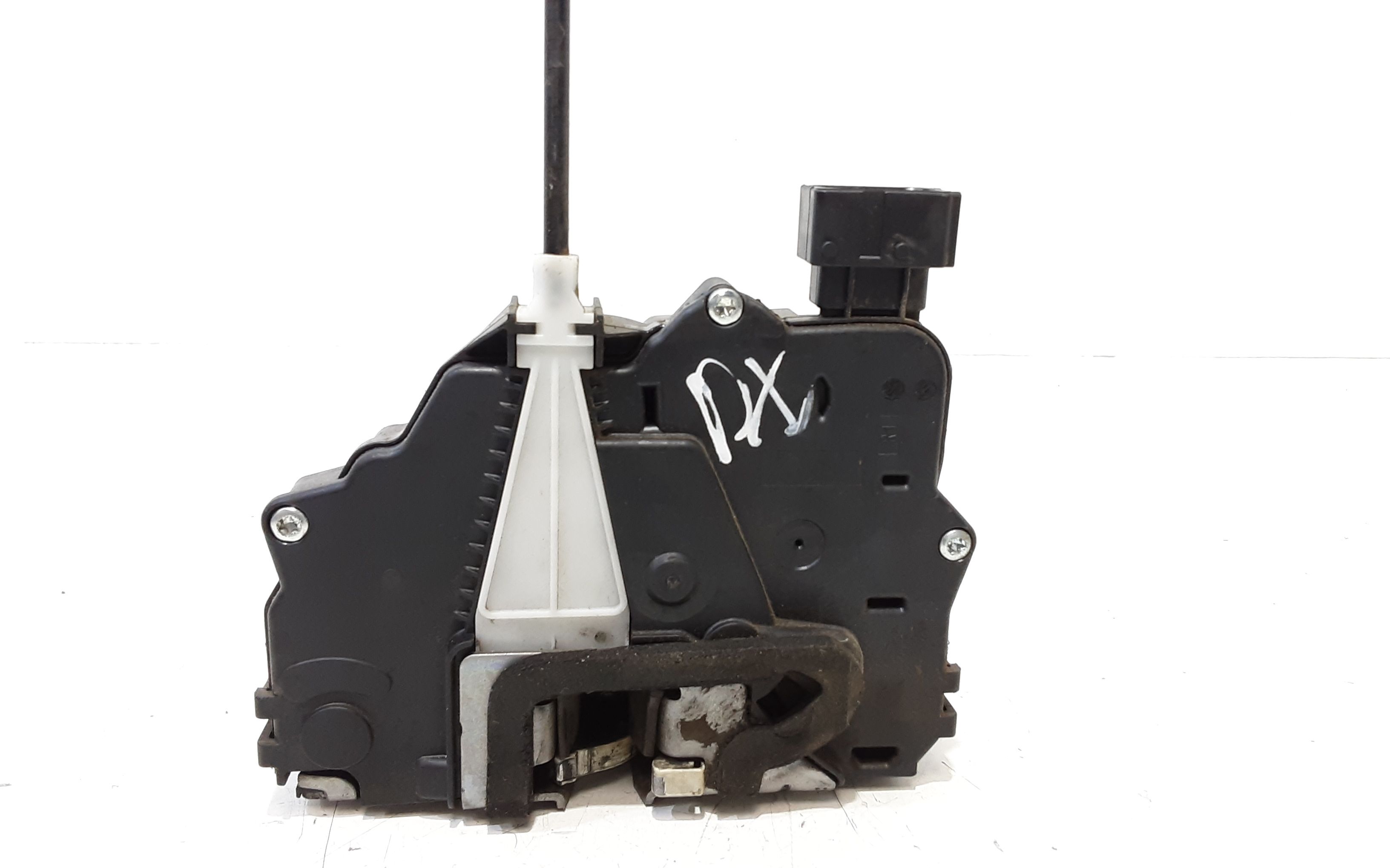 Serratura Anteriore Destra FIAT Punto EVO