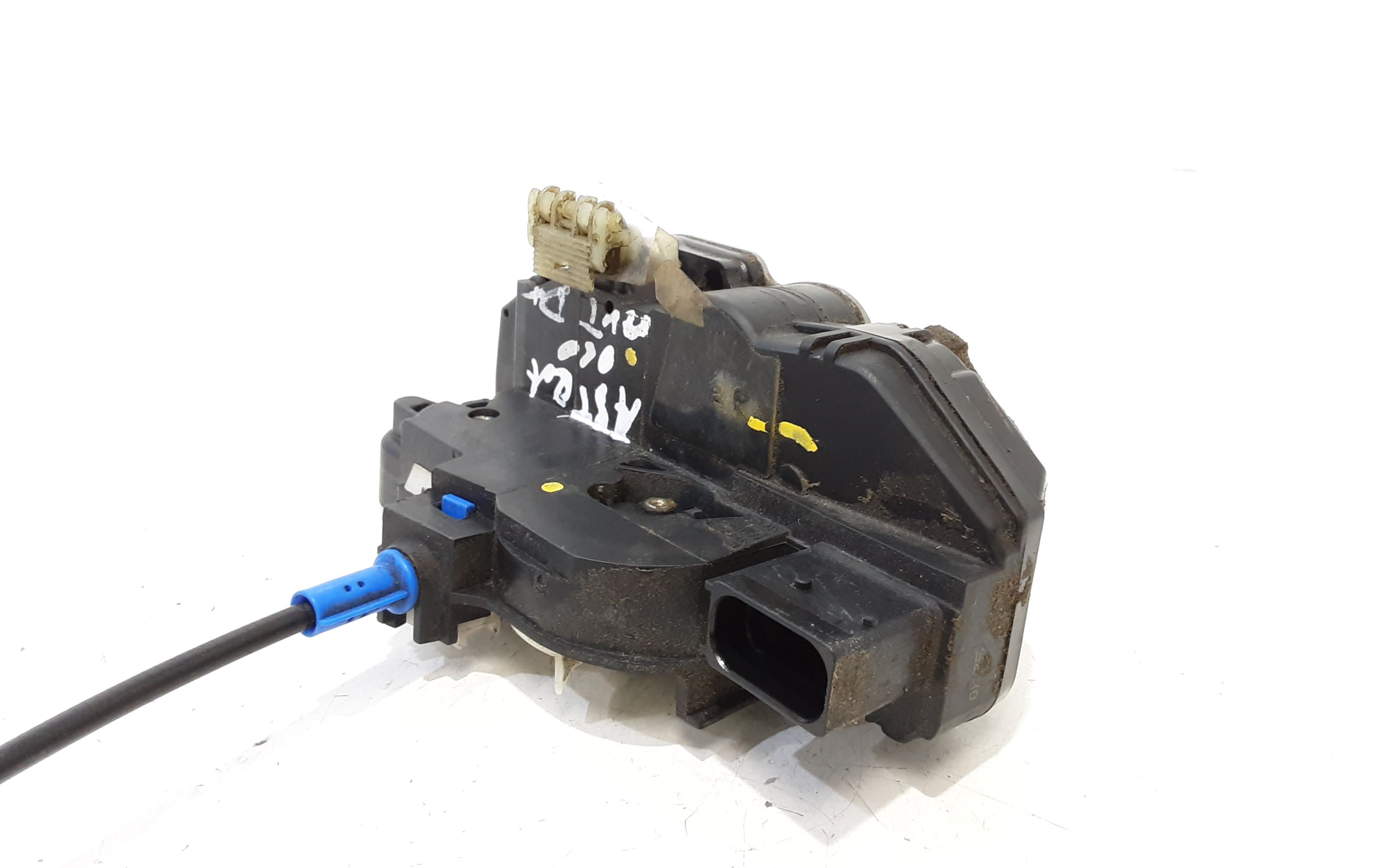 Serratura Anteriore Destra OPEL Astra J