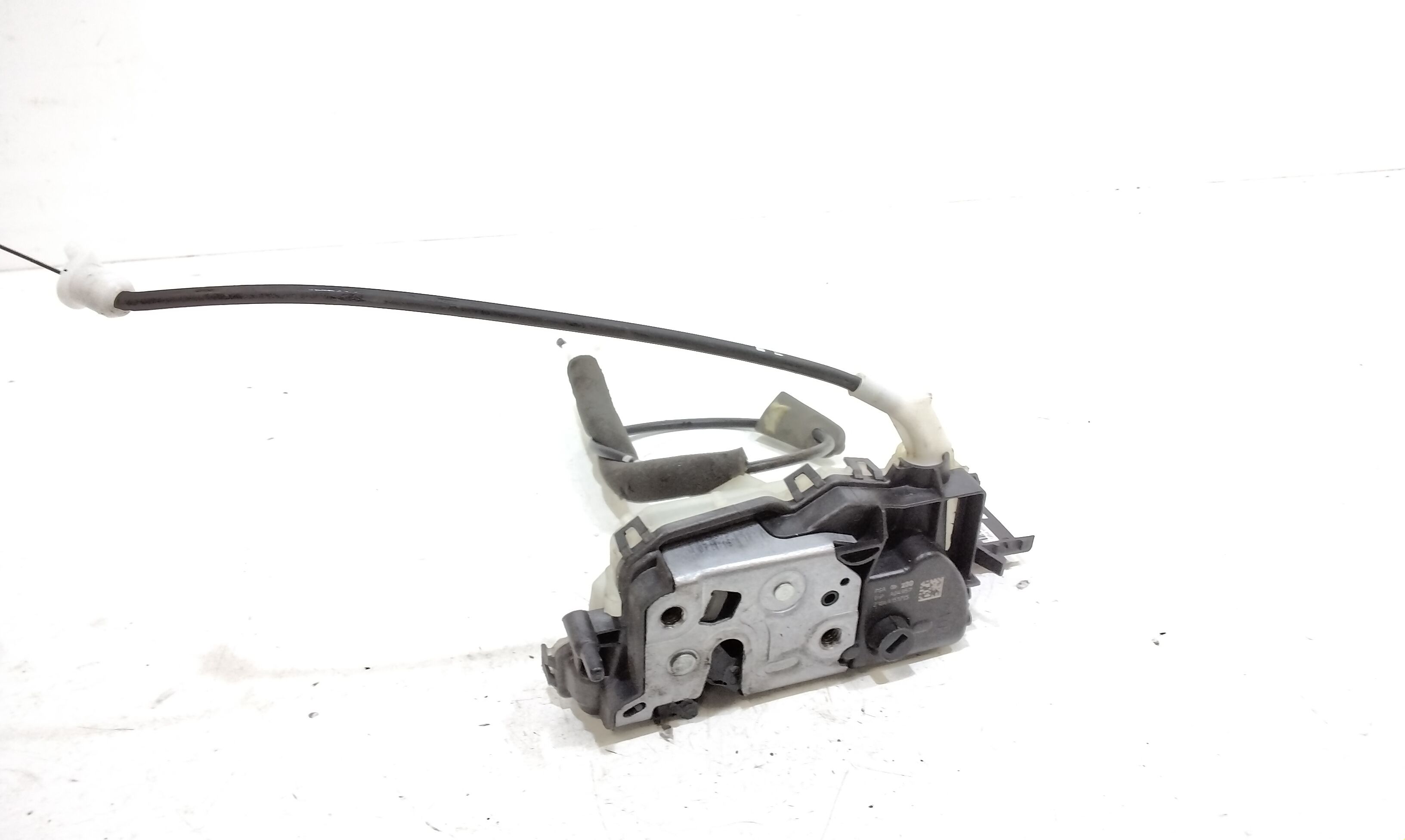 Serratura Anteriore Destra PEUGEOT 3008 Serie (09>16)