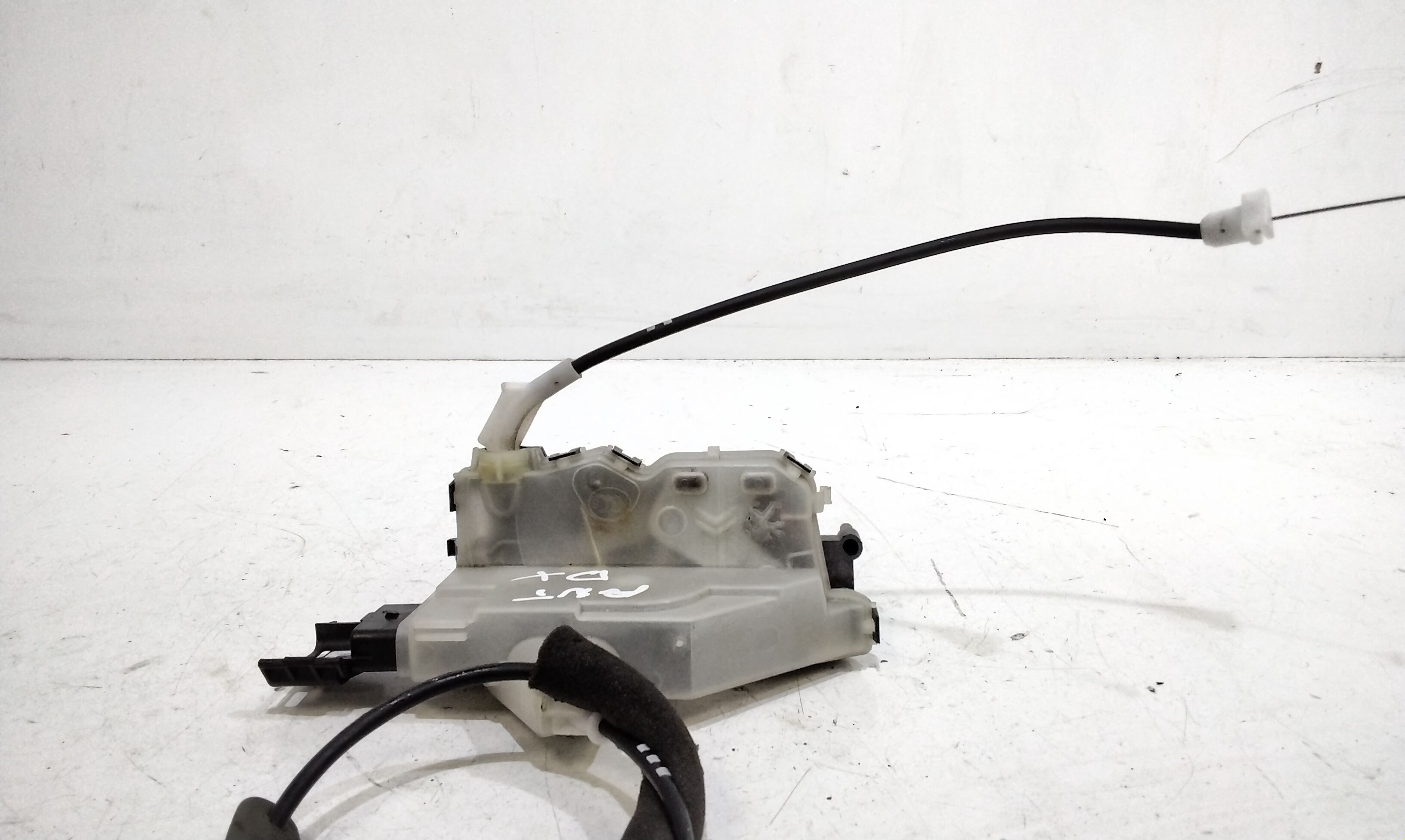 Serratura Anteriore Destra PEUGEOT 3008 Serie (09>16)