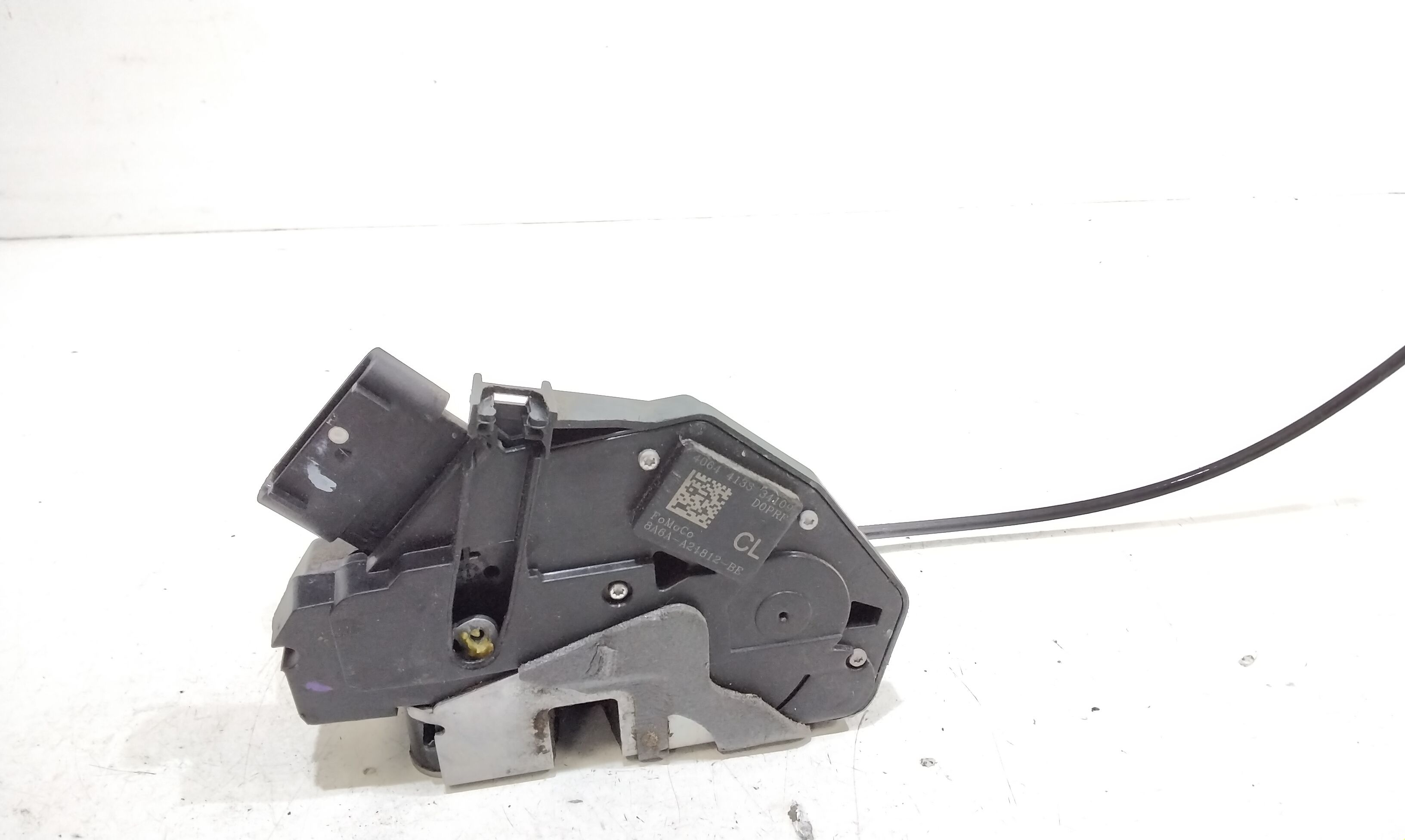 Serratura Anteriore Destra FORD Fiesta 6 Serie