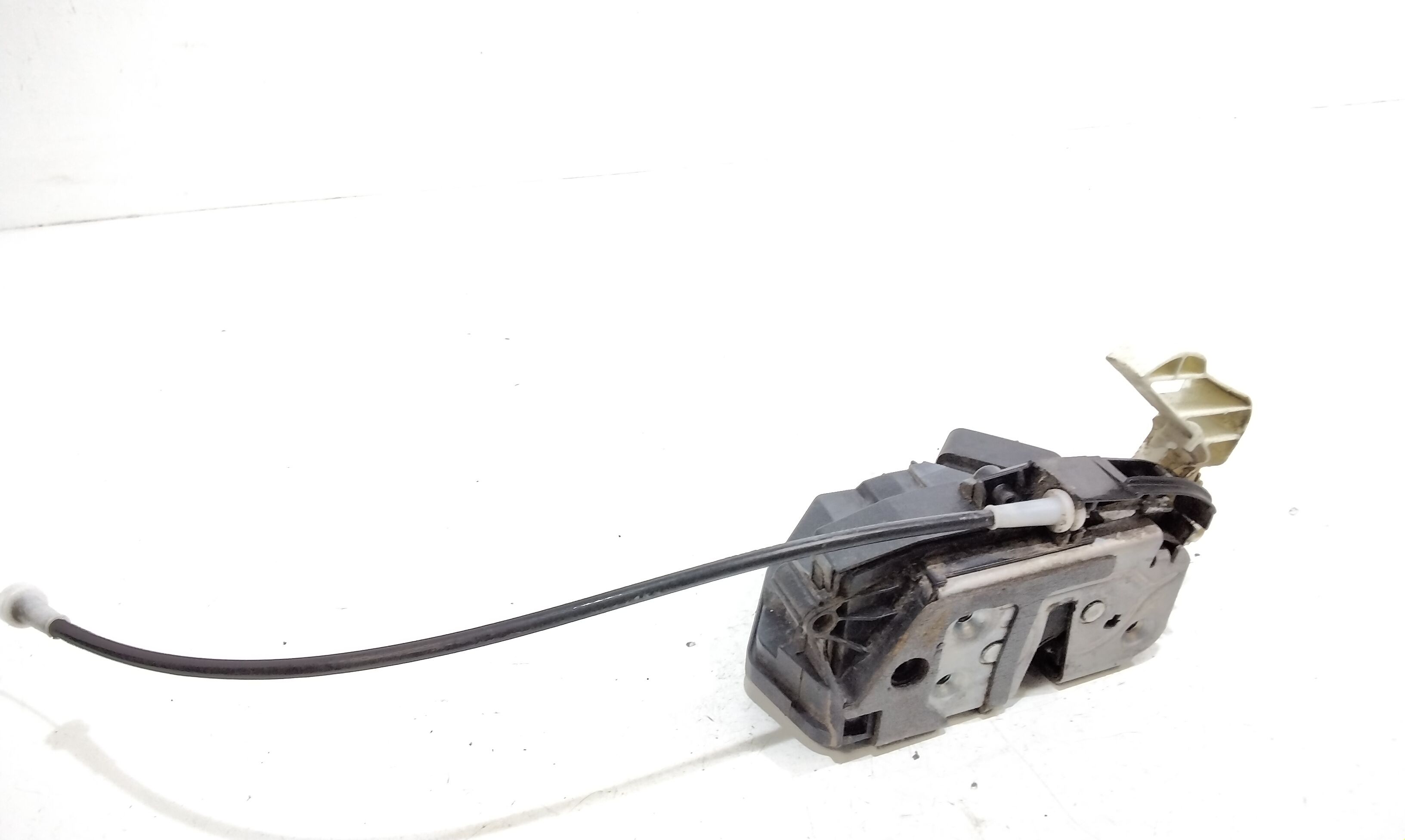 Serratura Anteriore Destra FORD Fiesta 6 Serie