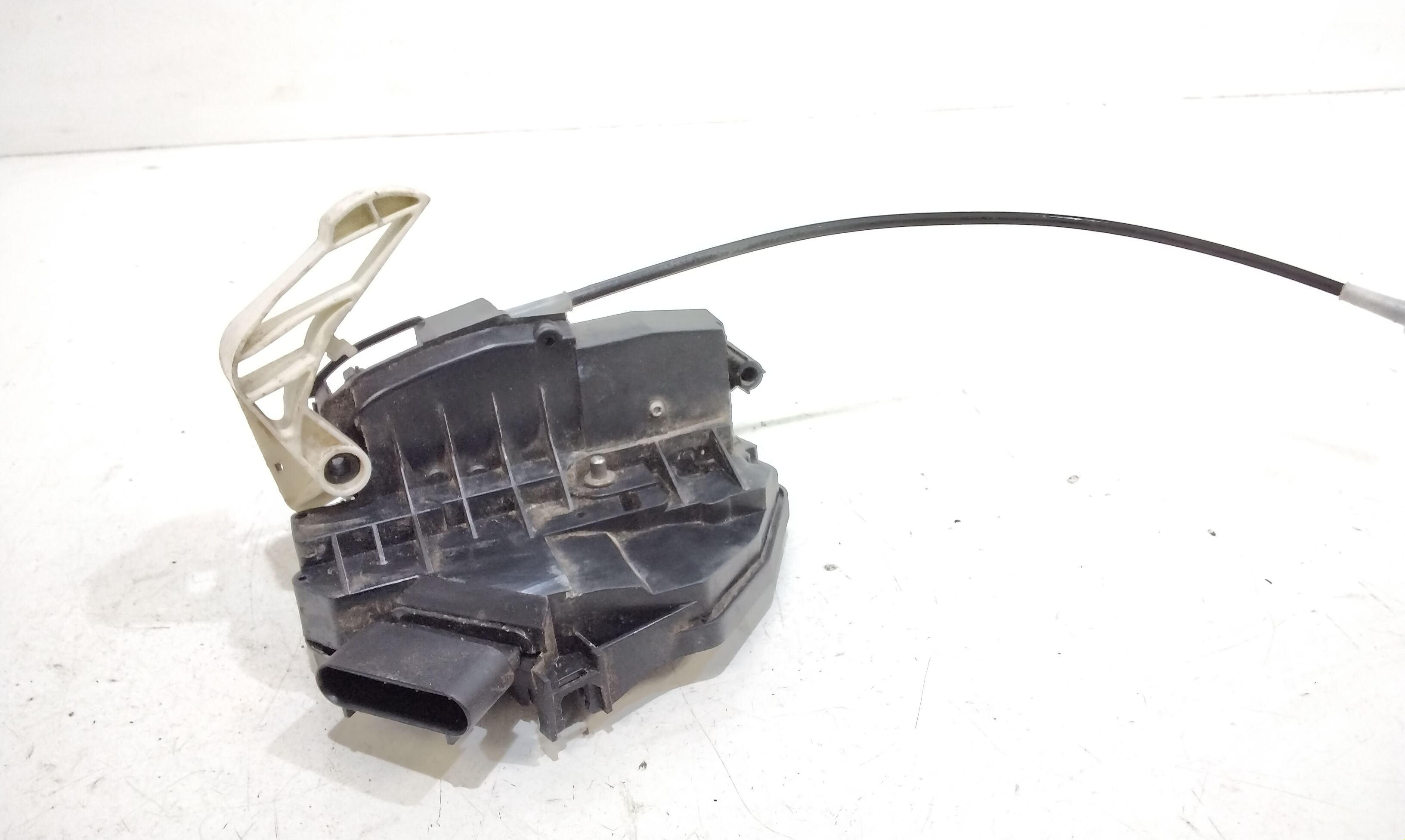 Serratura Anteriore Destra FORD Fiesta 6 Serie