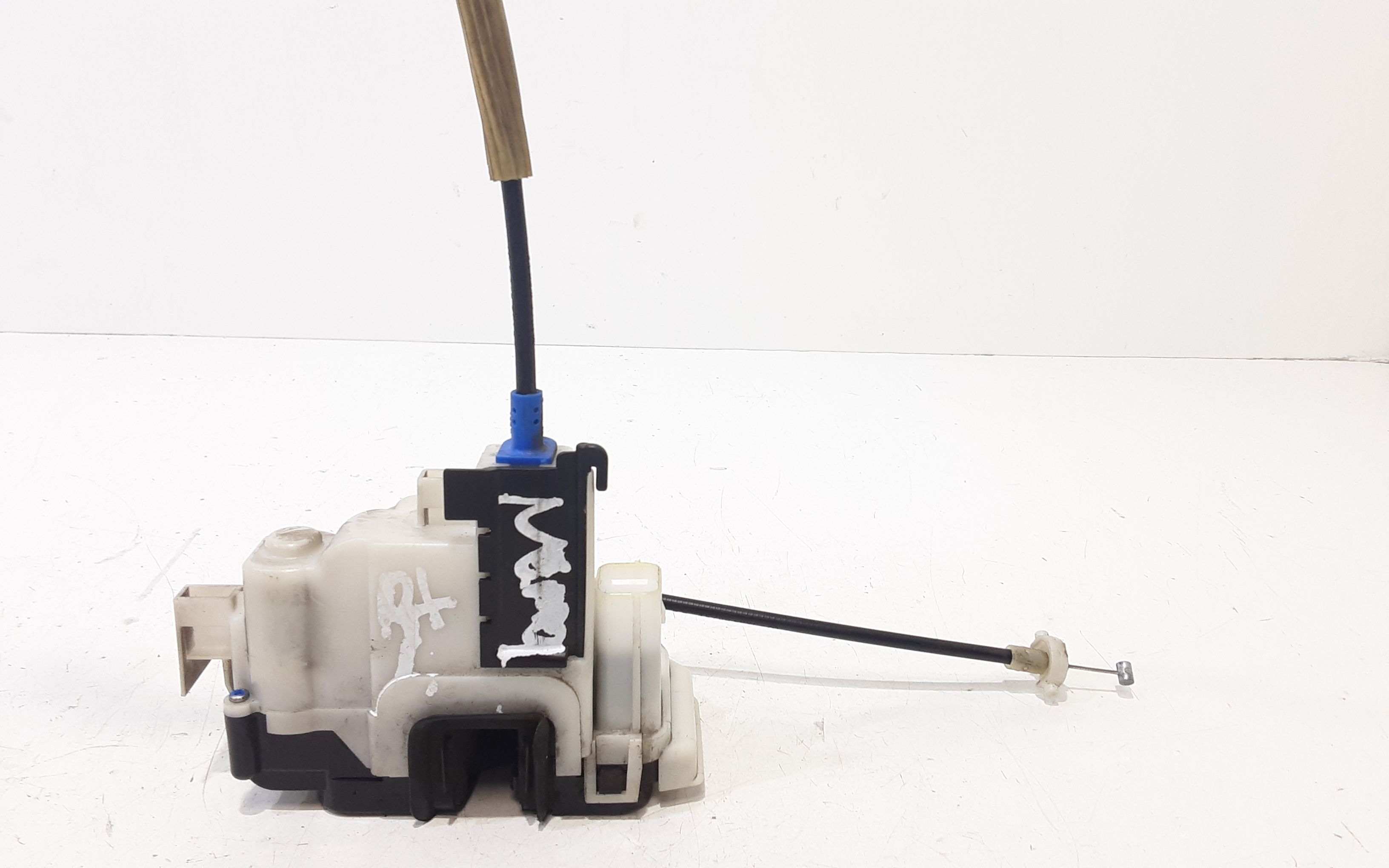 Serratura Anteriore Destra CITROEN Nemo Serie (08>18)