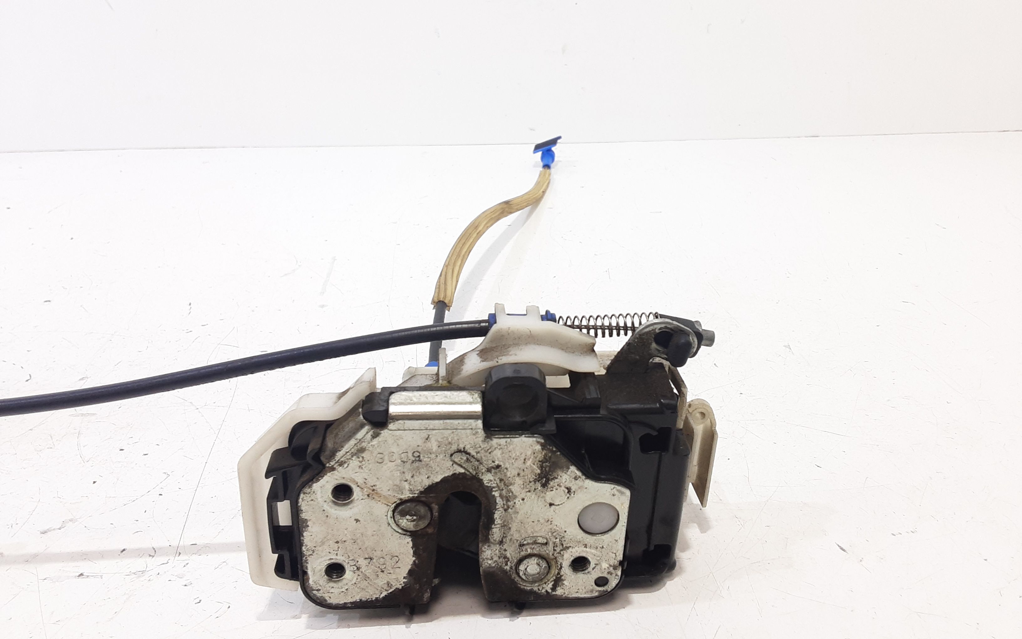 Serratura Anteriore Destra CITROEN Nemo Serie (08>18)