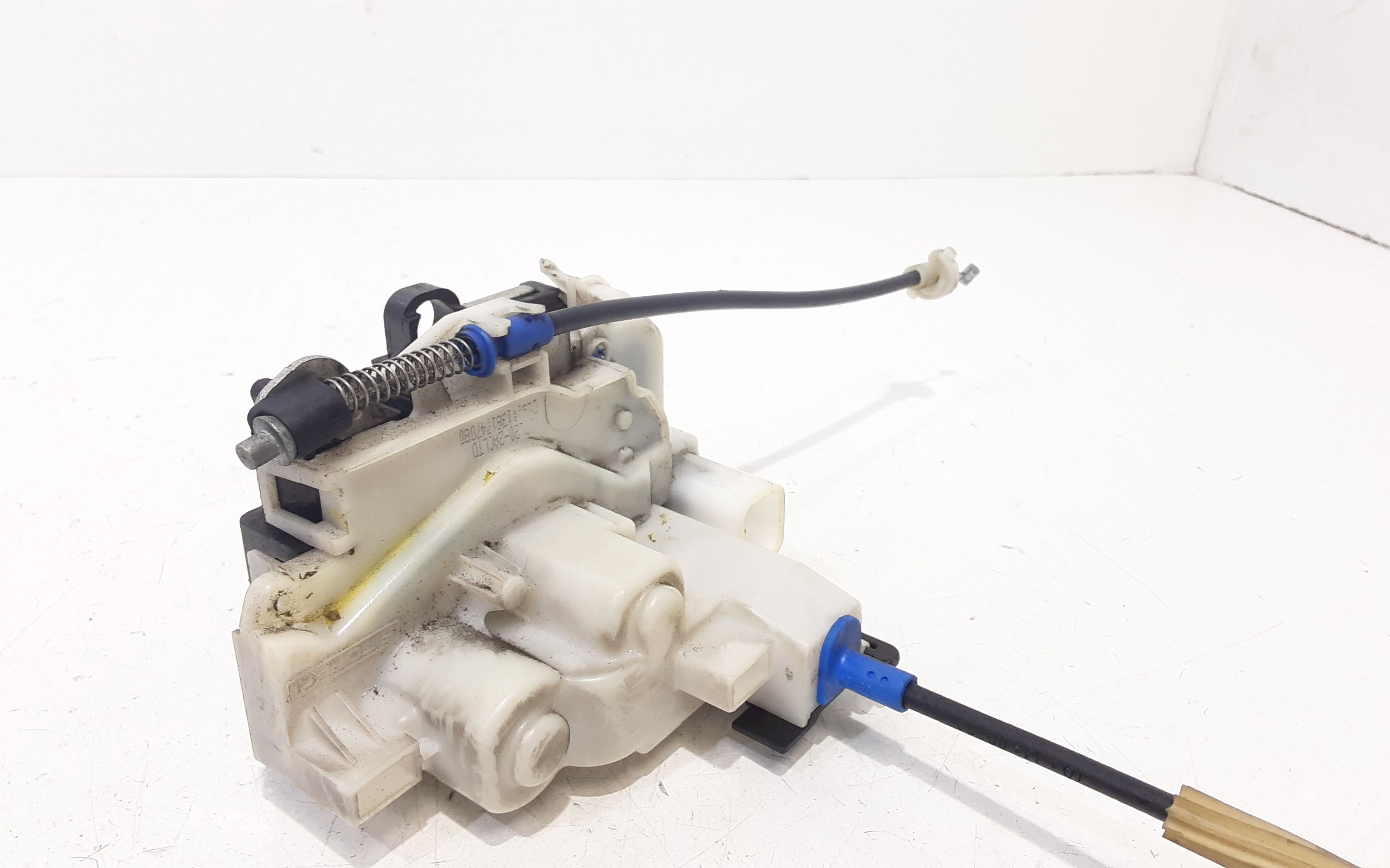 Serratura Anteriore Destra CITROEN Nemo Serie (08>18)