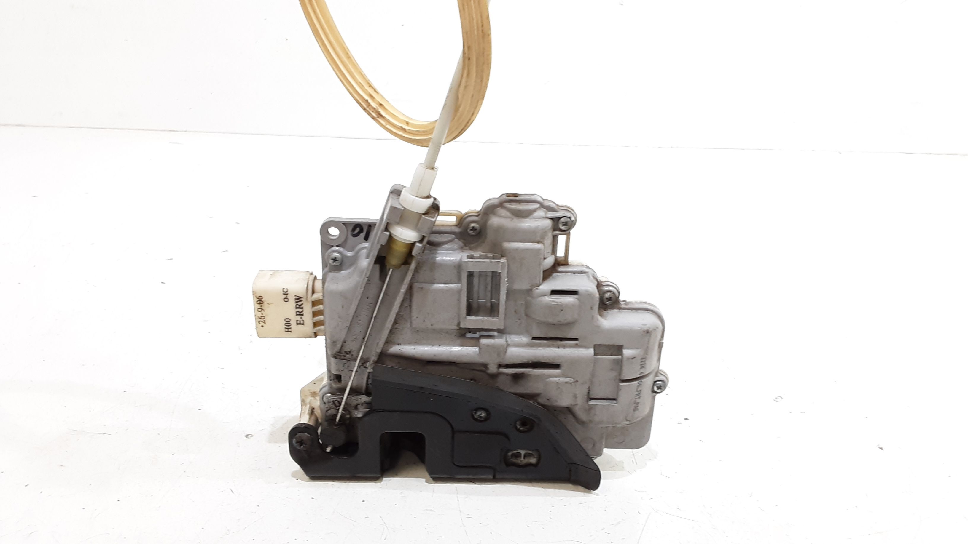 Serratura Anteriore Destra AUDI A3 Serie (8P)