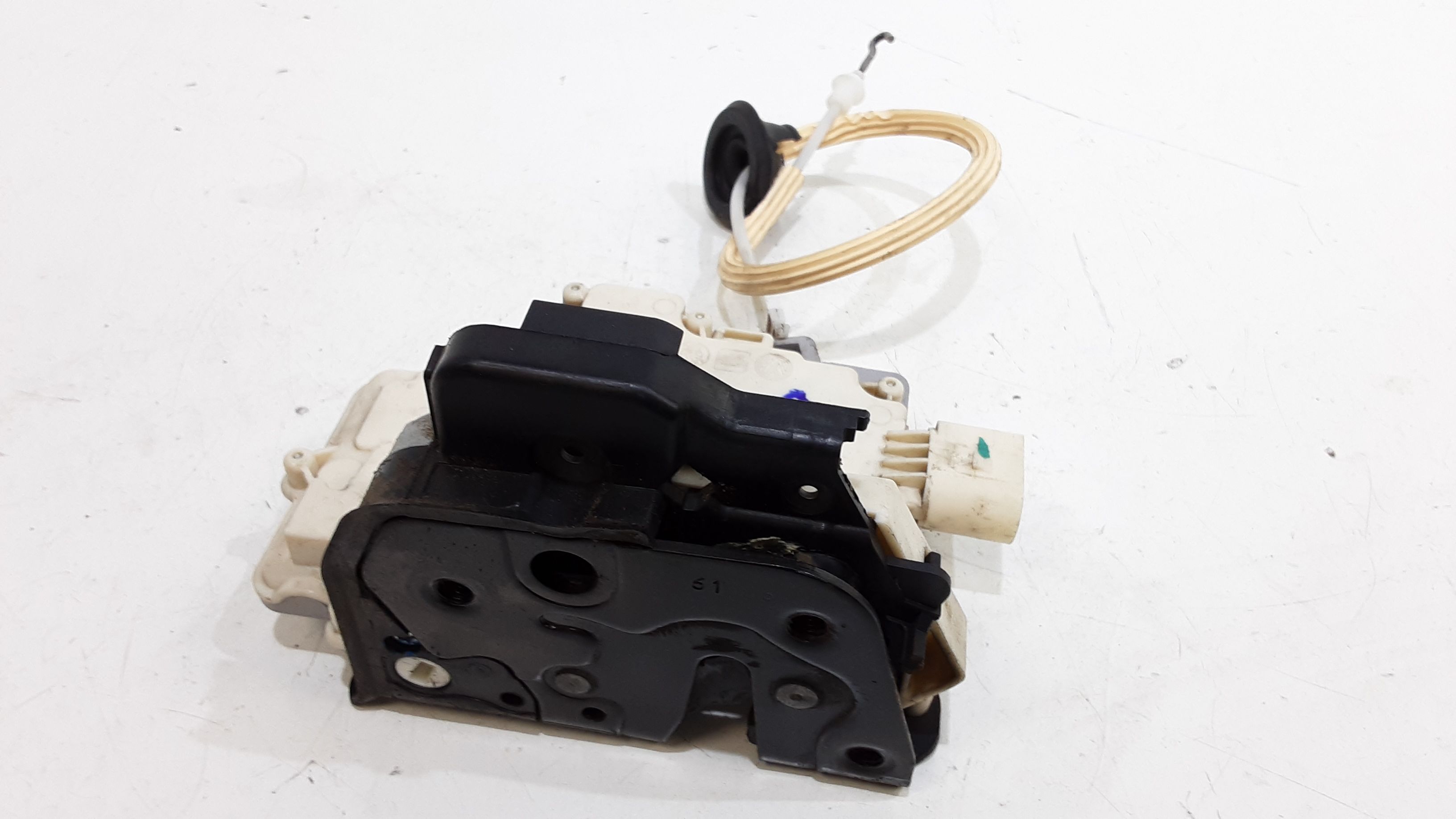 Serratura Anteriore Destra AUDI A3 Serie (8P)