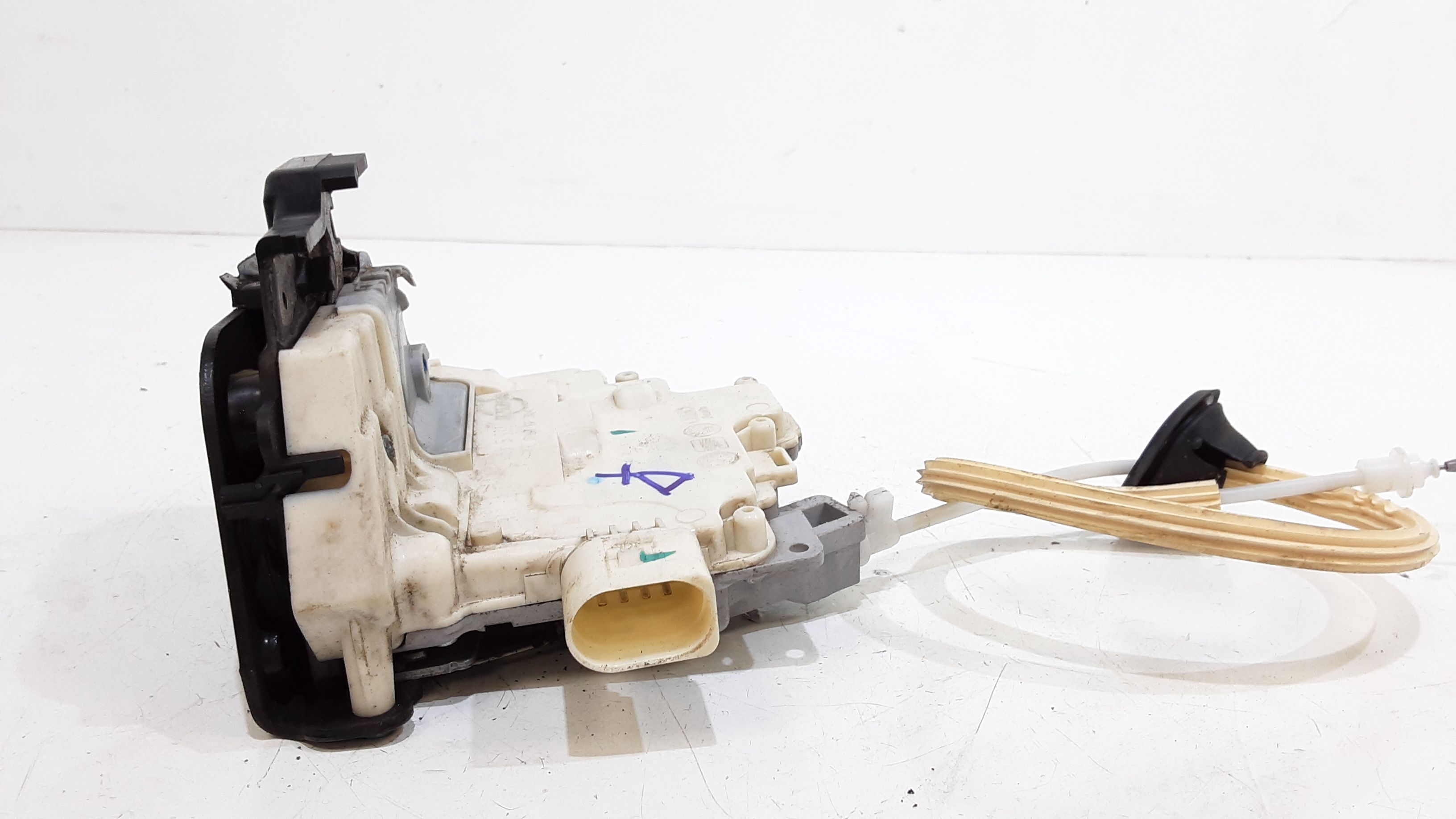 Serratura Anteriore Destra AUDI A3 Serie (8P)