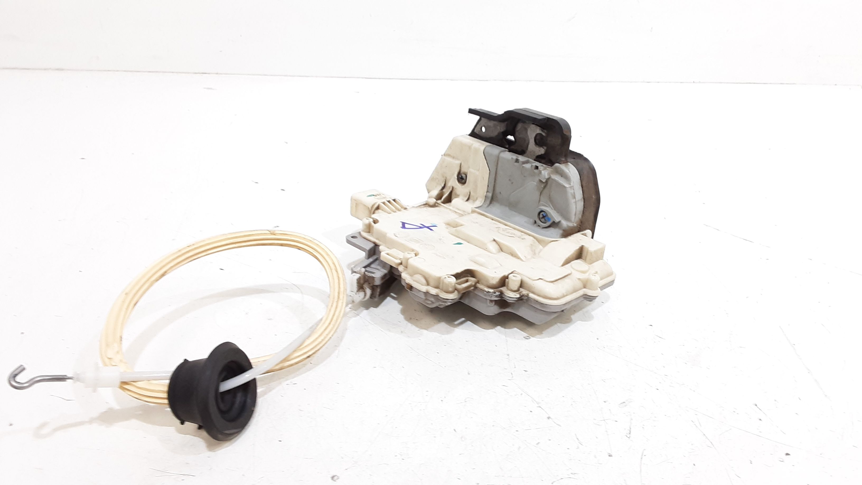 Serratura Anteriore Destra AUDI A3 Serie (8P)