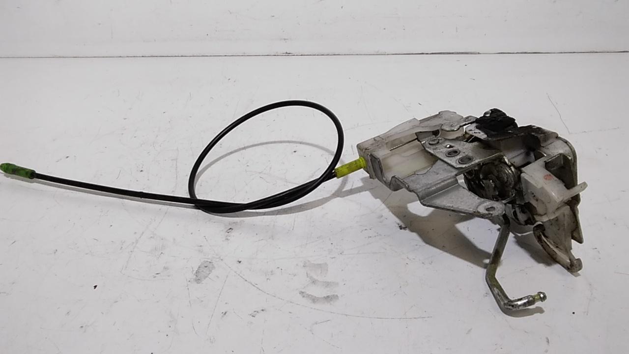 Serratura Anteriore Destra PEUGEOT 107 1 Serie