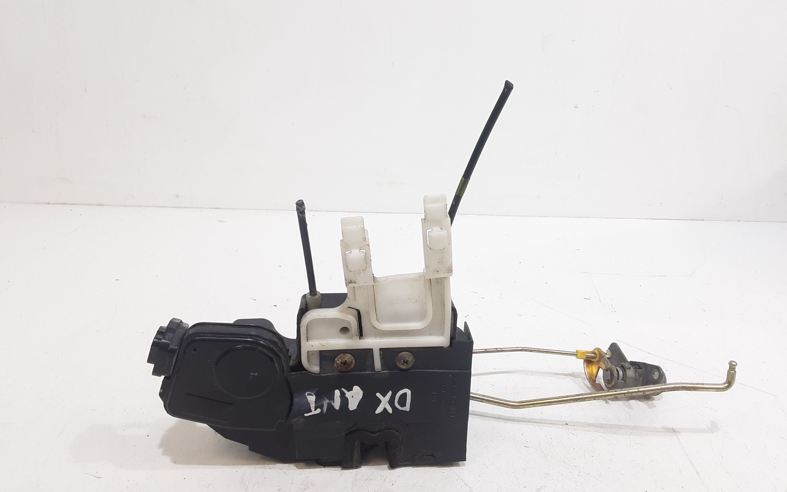 Serratura Anteriore Destra HYUNDAI Santa Fe 2 Serie