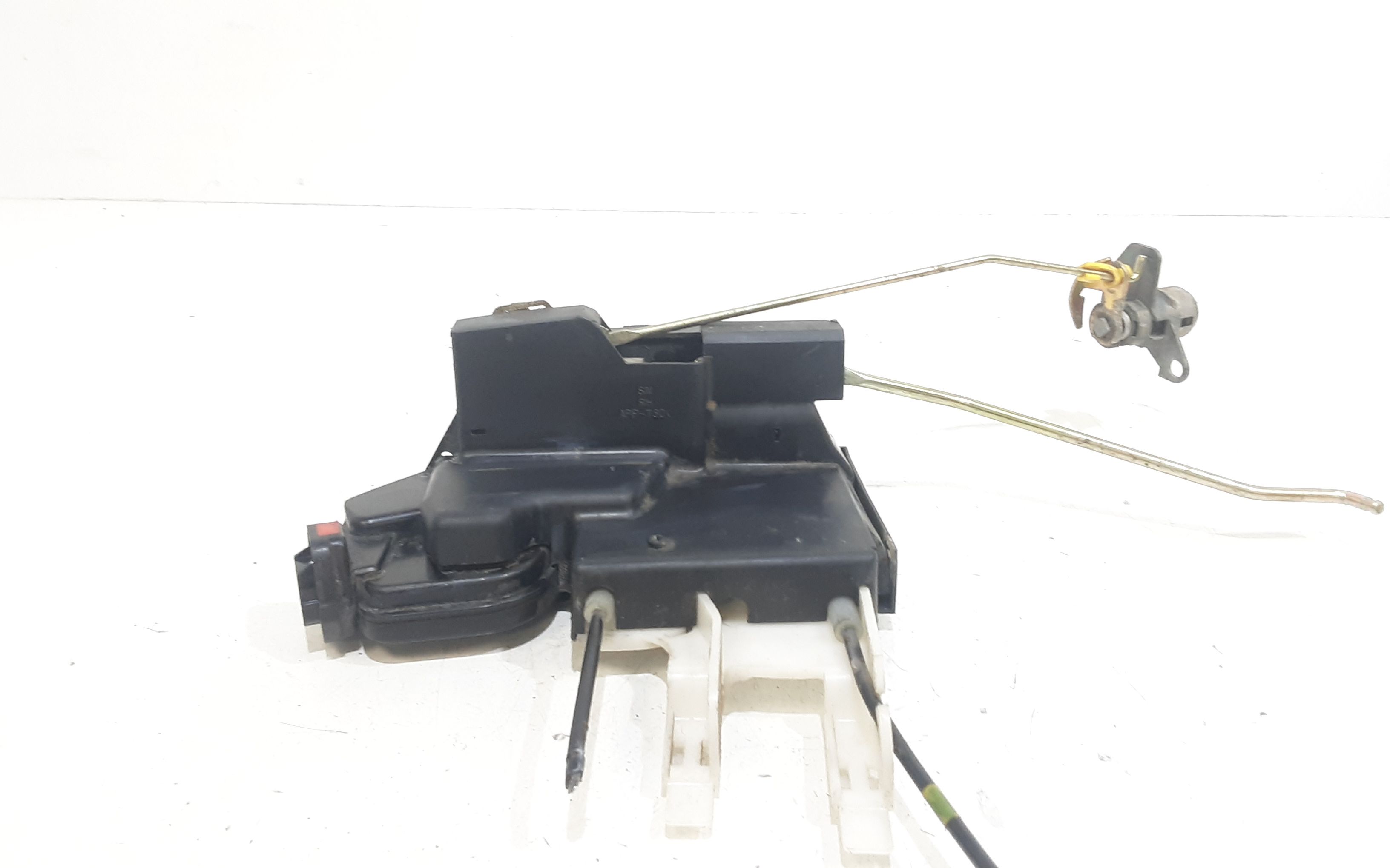 Serratura Anteriore Destra HYUNDAI Santa Fe 2 Serie