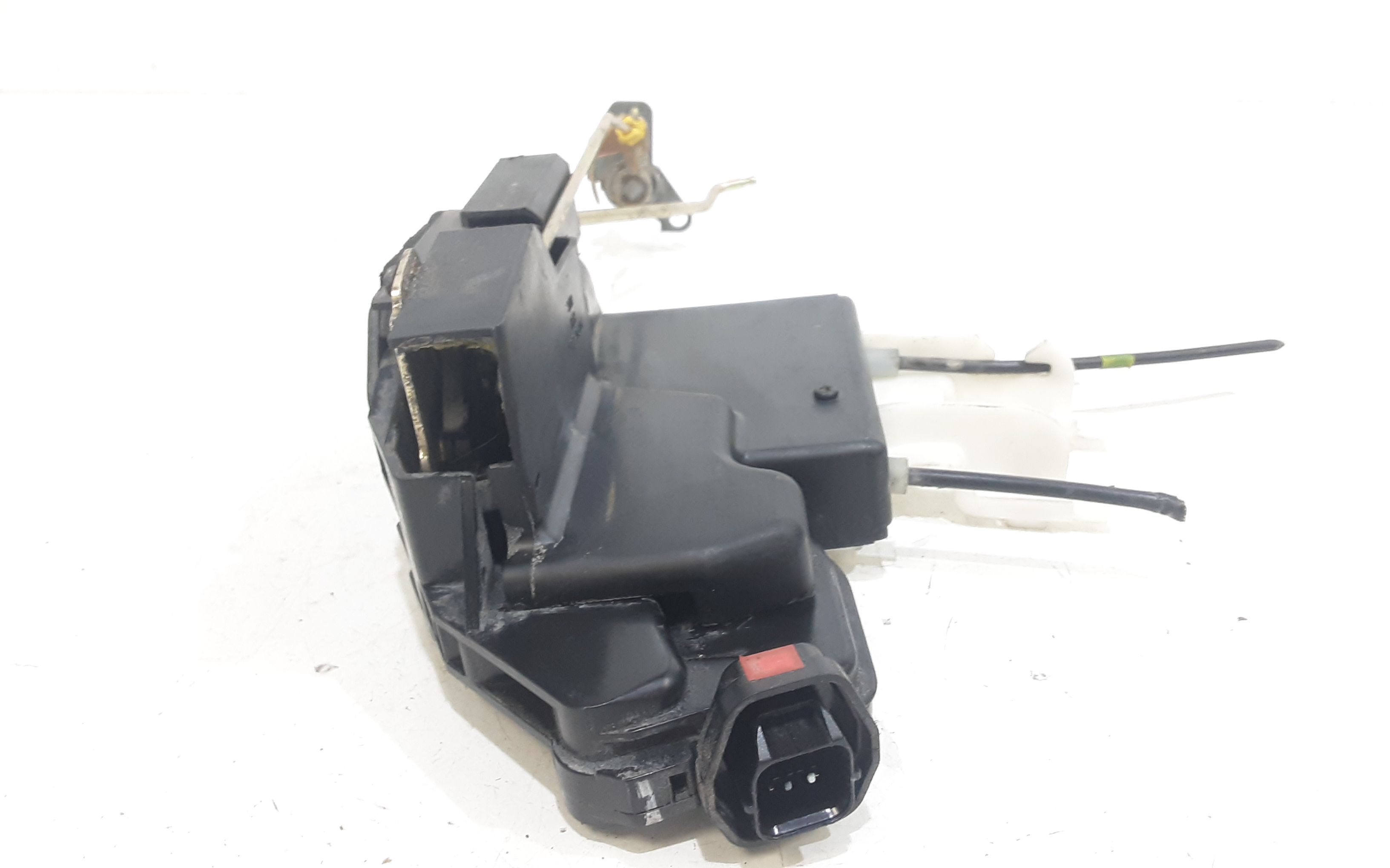 Serratura Anteriore Destra HYUNDAI Santa Fe 2 Serie