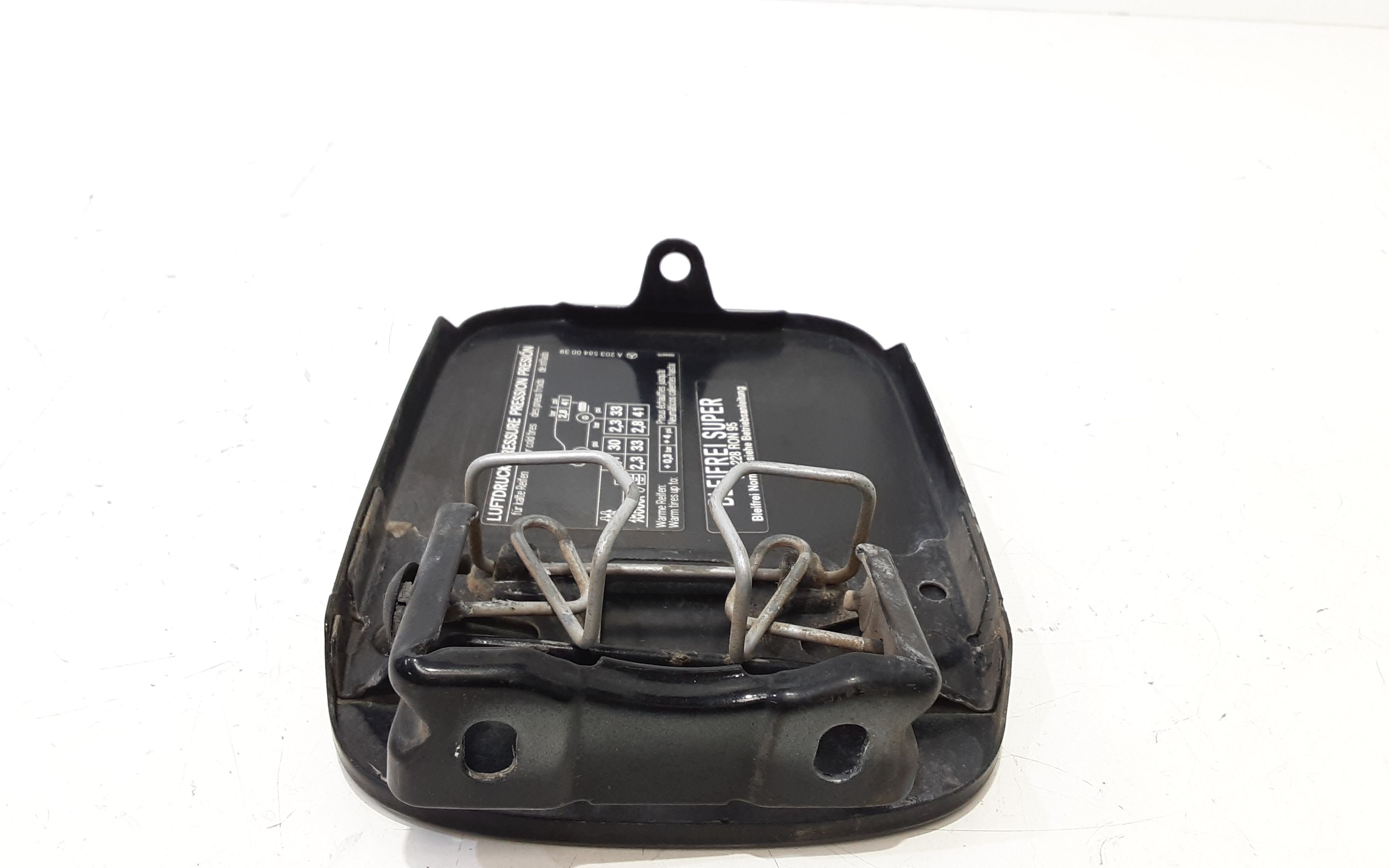 Sportellino Carburante MERCEDES CLK Coup W208