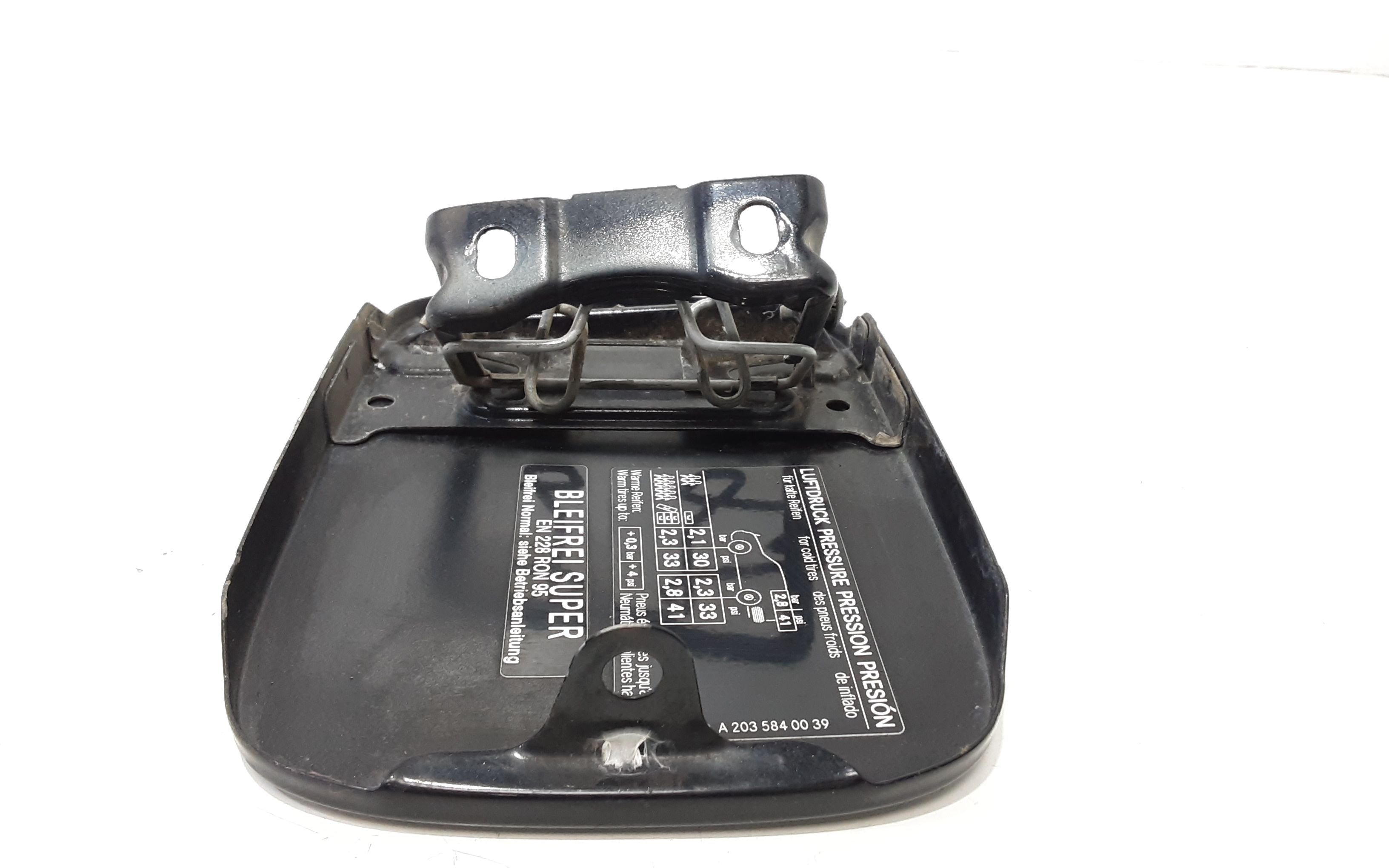 Sportellino Carburante MERCEDES CLK Coup W208