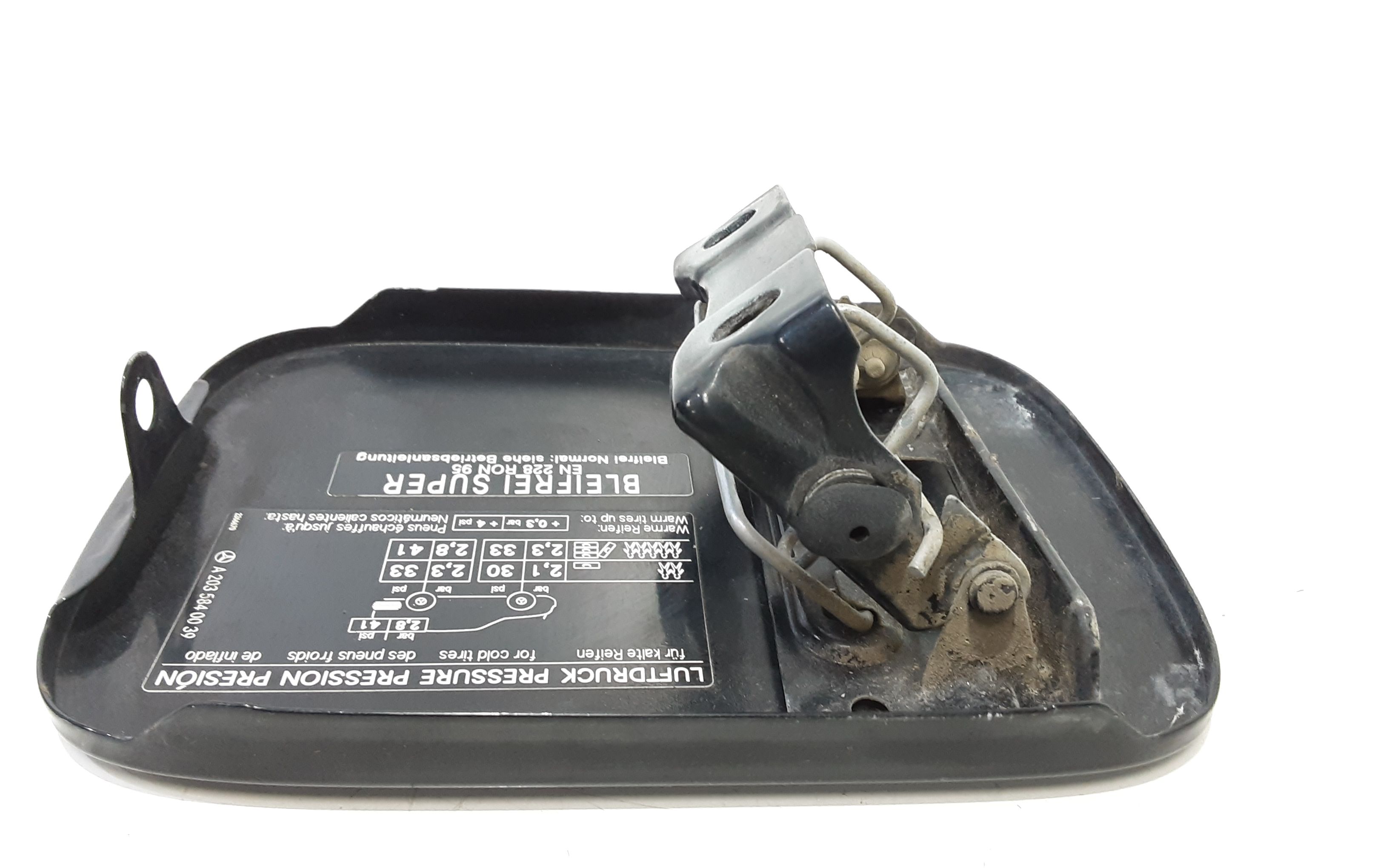 Sportellino Carburante MERCEDES CLK Coup W208