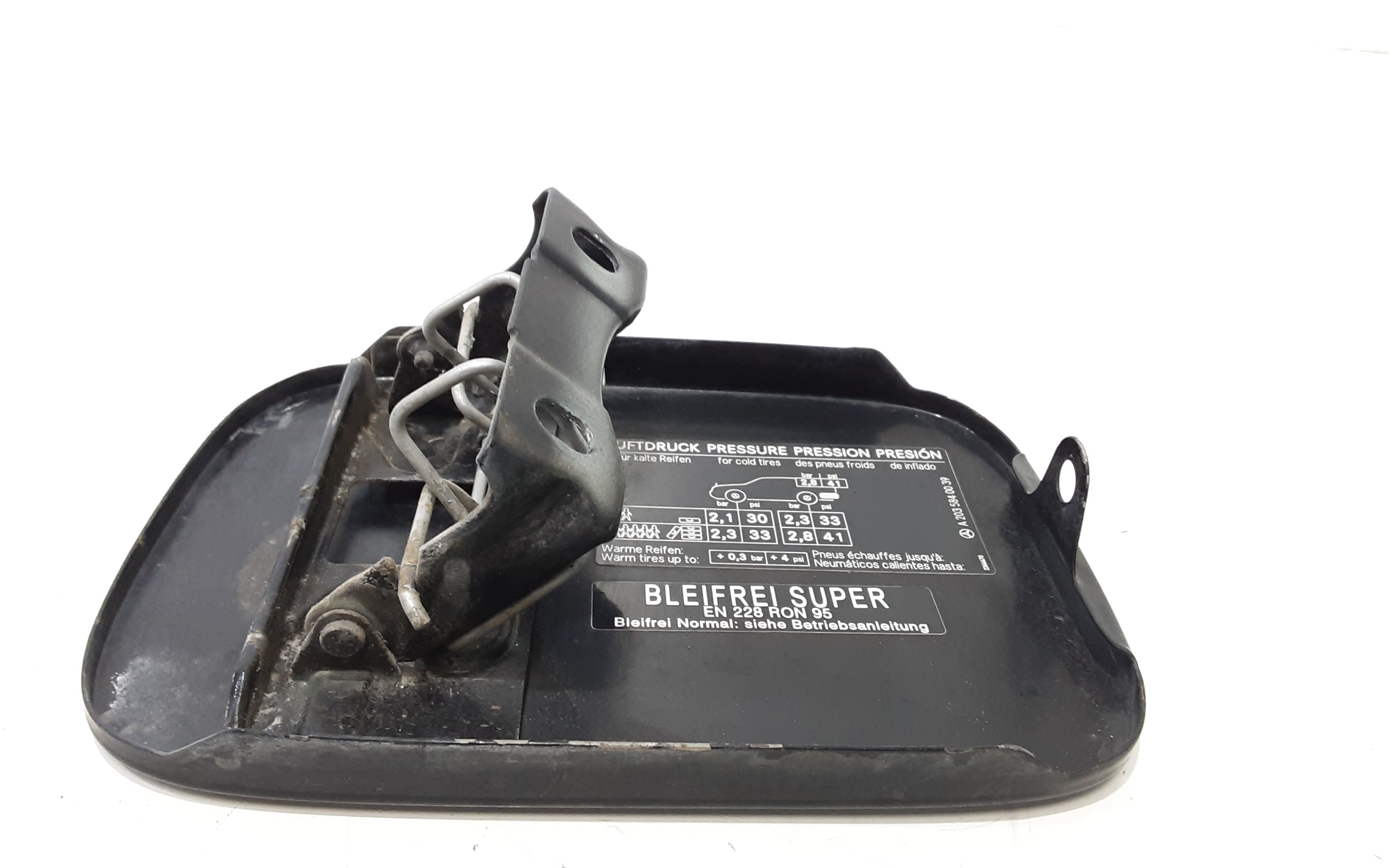 Sportellino Carburante MERCEDES CLK Coup W208