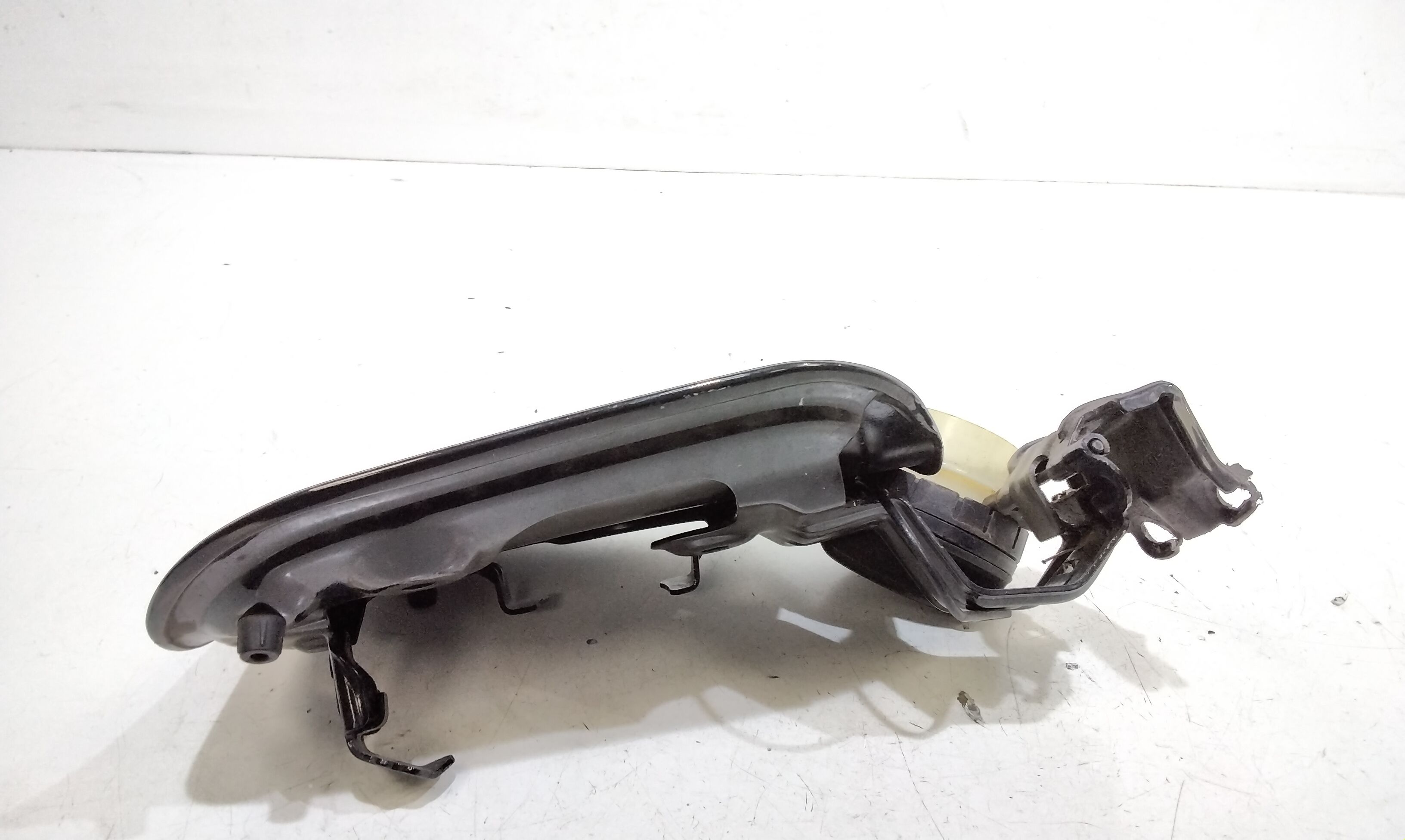 Sportellino Carburante TOYOTA C-HR Ibrida (16>)