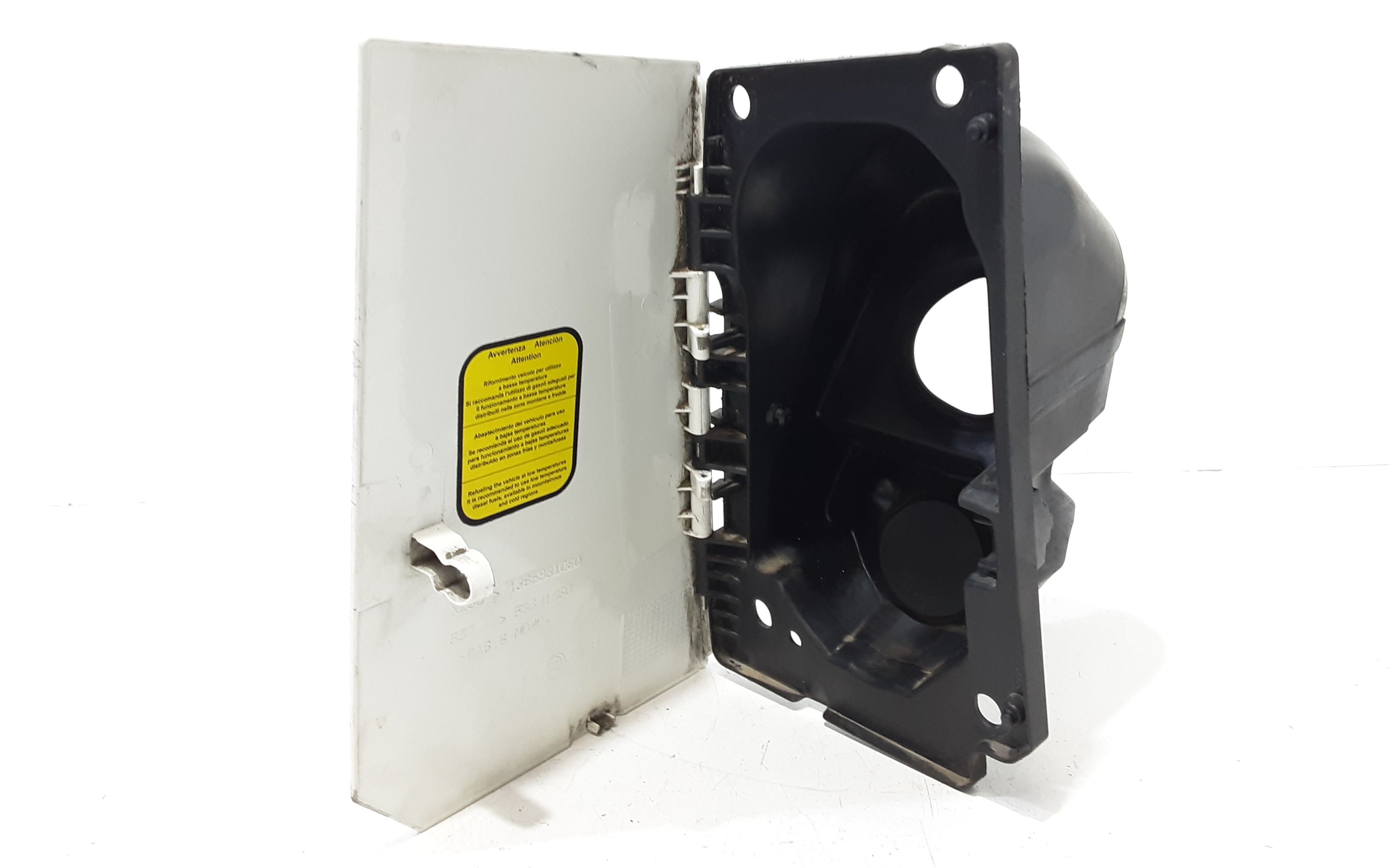 Sportellino Carburante PEUGEOT Boxer 4 Serie