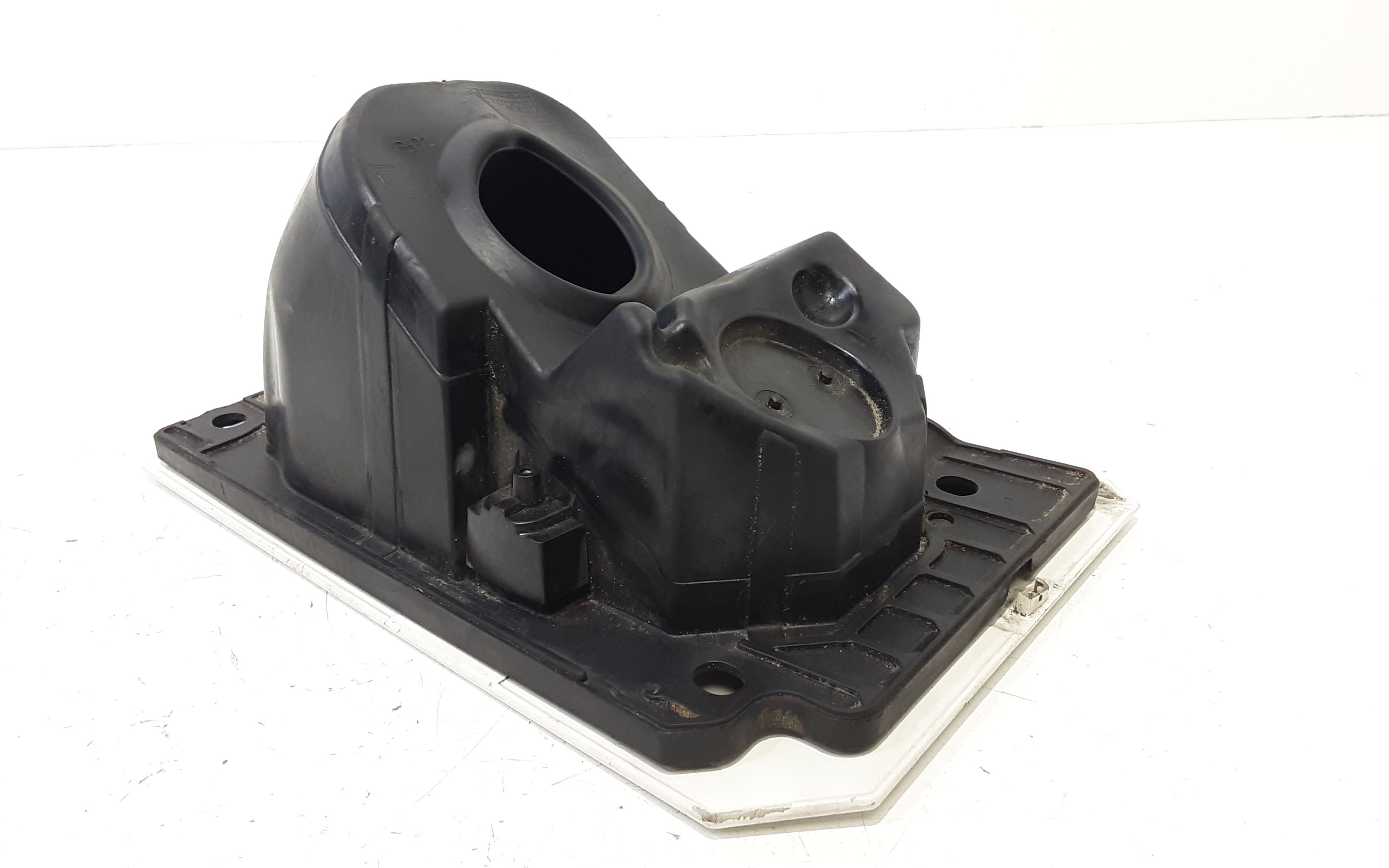 Sportellino Carburante PEUGEOT Boxer 4 Serie