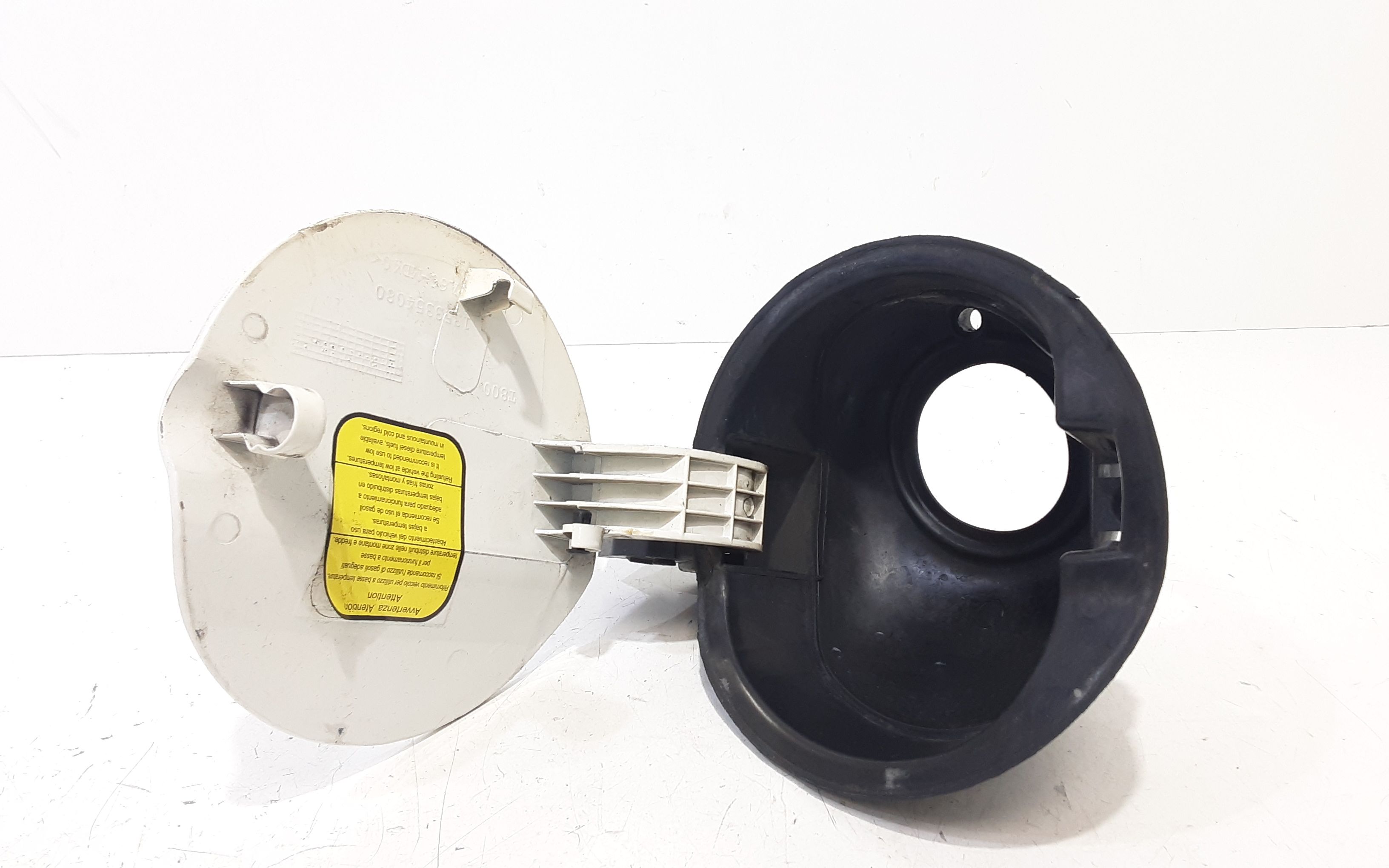 Sportellino Carburante CITROEN Nemo Serie (08>18)