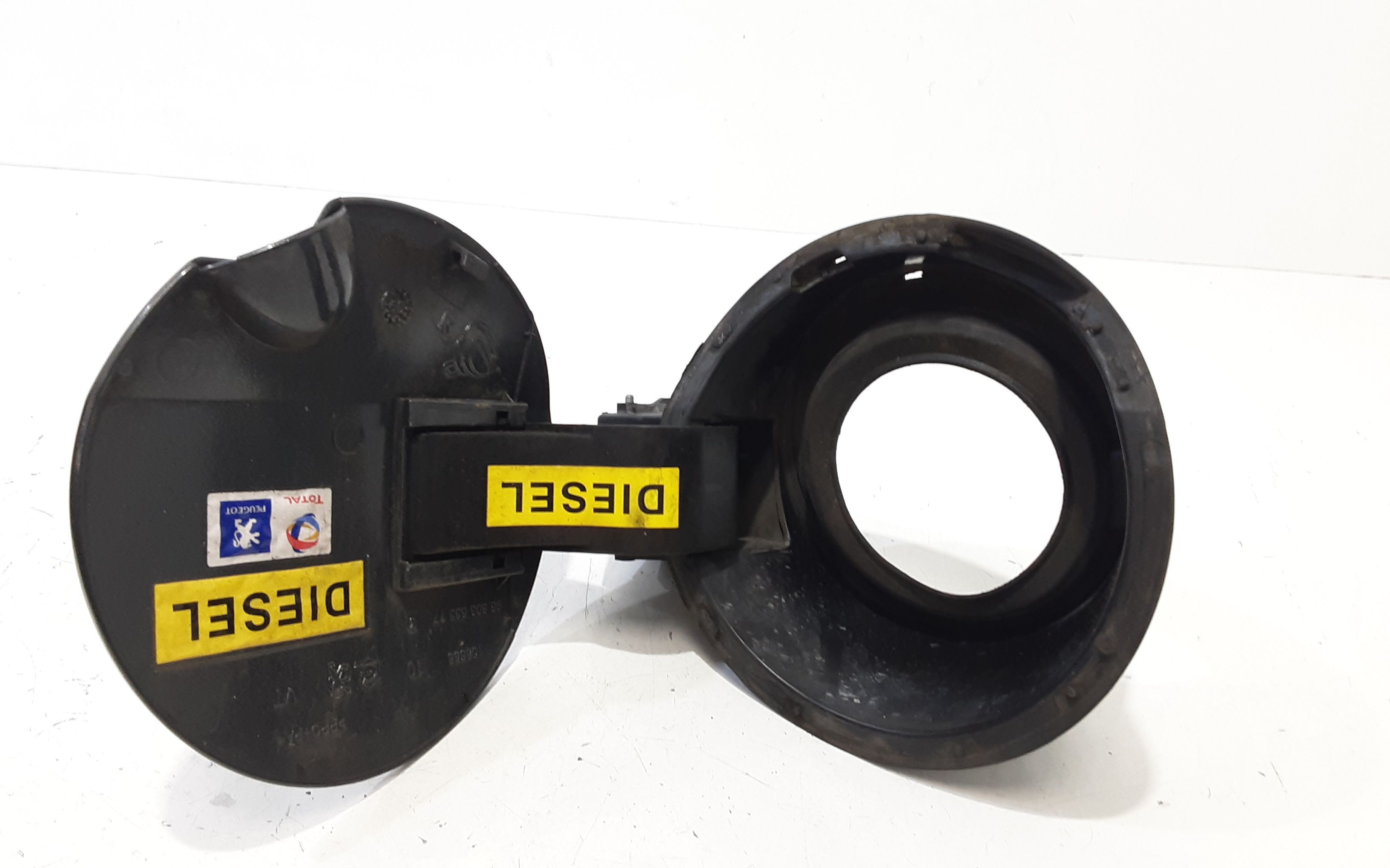 Sportellino Carburante PEUGEOT 308 Serie (07>14)