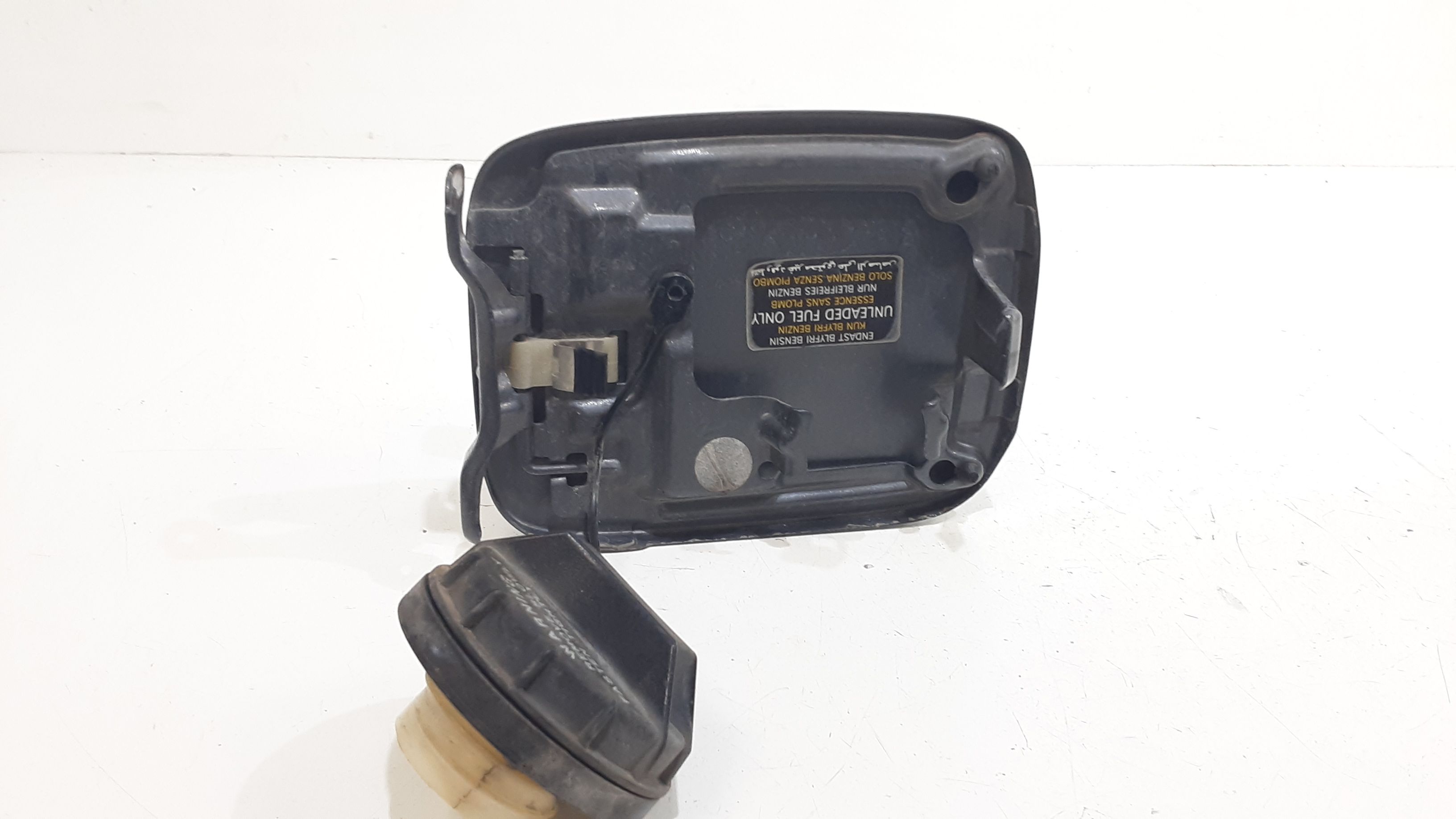 Sportellino Carburante HYUNDAI i10 1 Serie