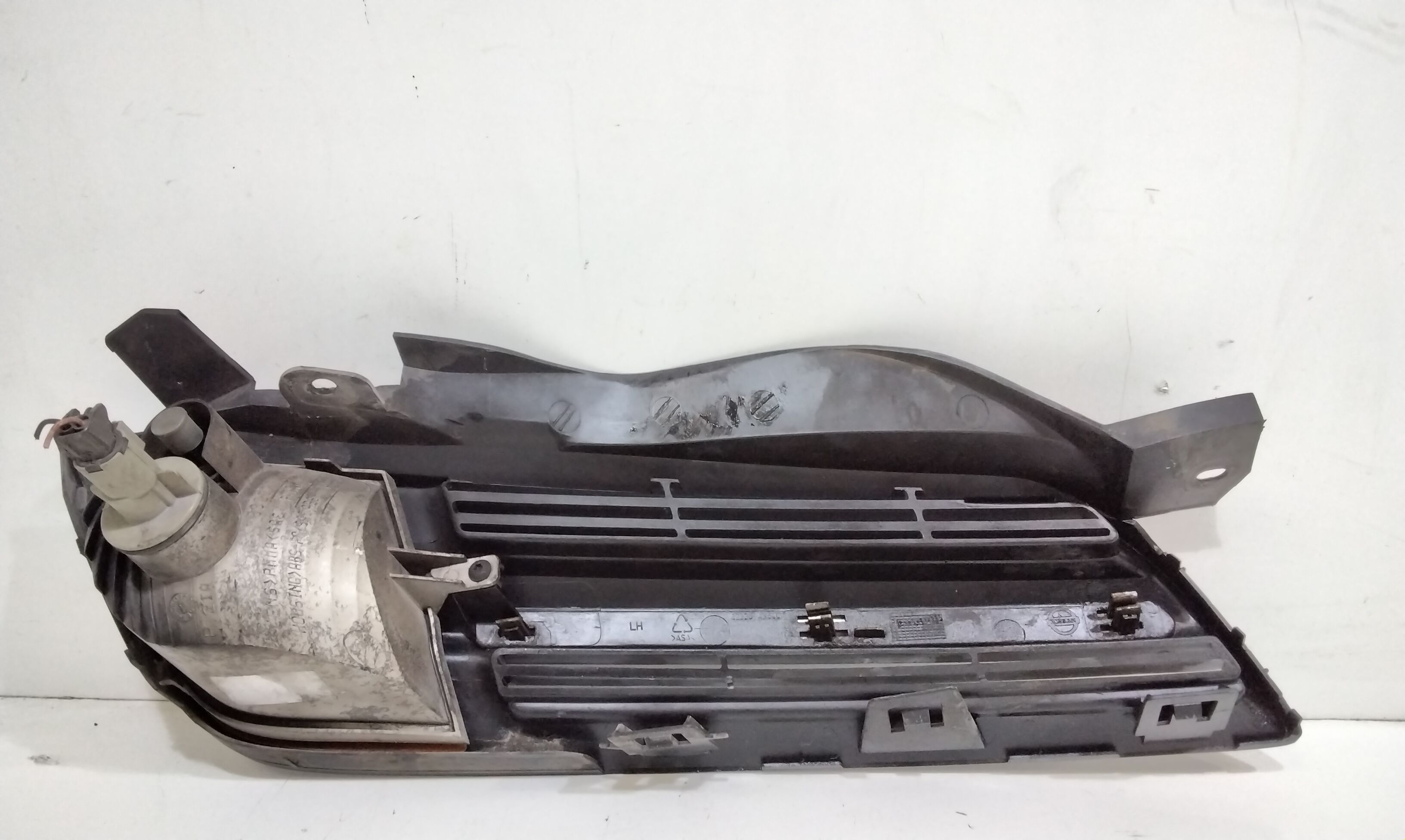 Freccia fanalino ant SX lato guida NISSAN Micra 4 Serie