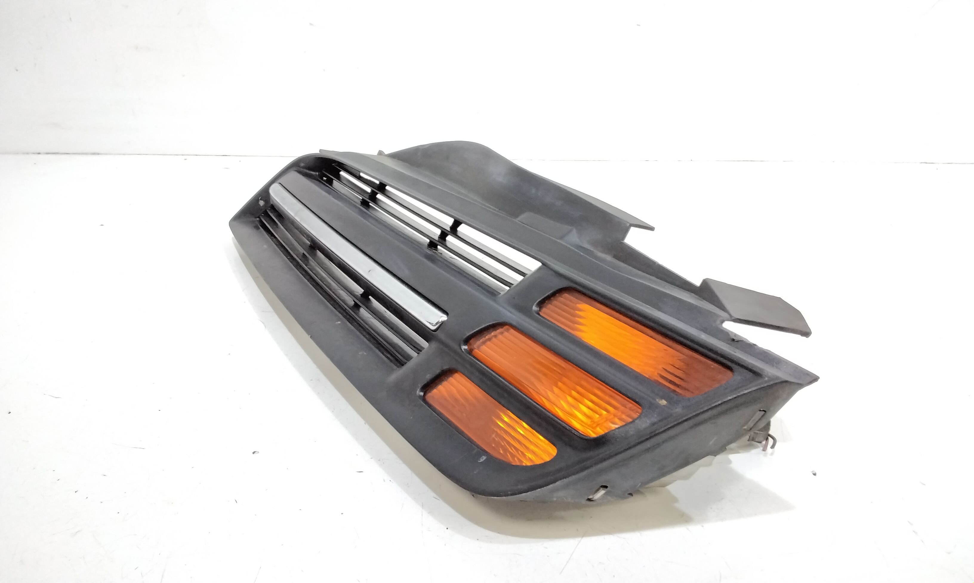 Freccia fanalino ant SX lato guida NISSAN Micra 4 Serie