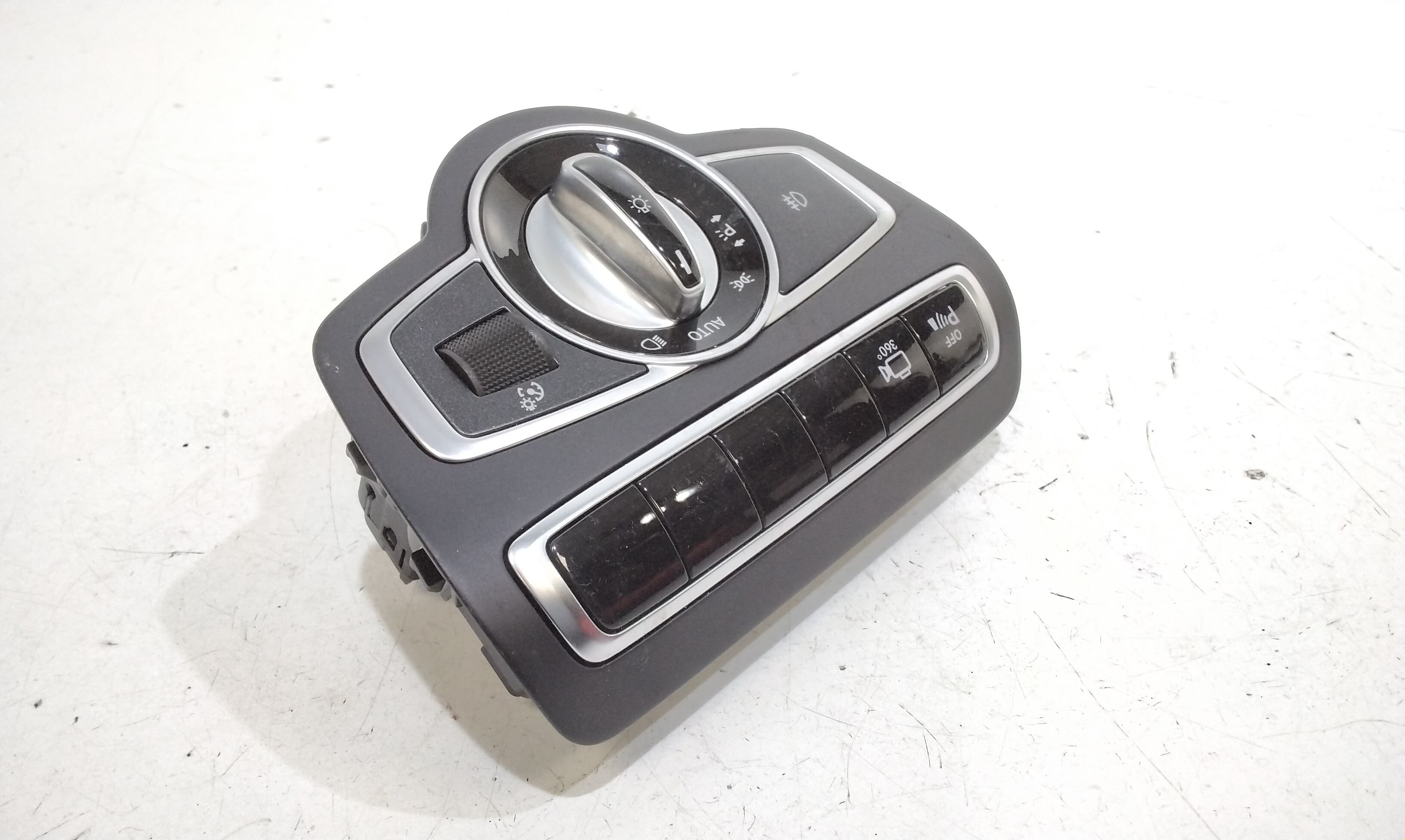 Interruttore comando luci MERCEDES GLC Coupe (BM 253) (6.2016) (16>)