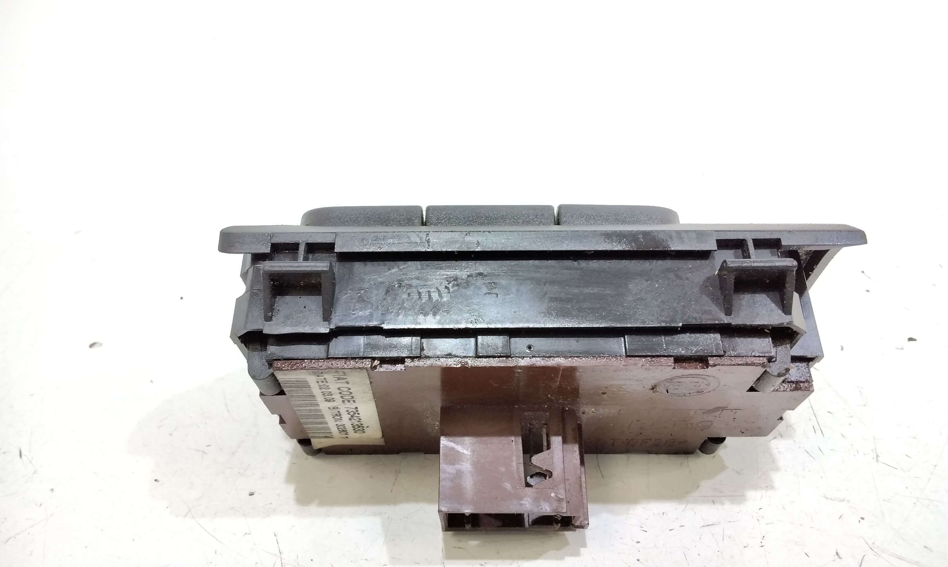 Interruttore comando luci FIAT Ducato 5 Serie