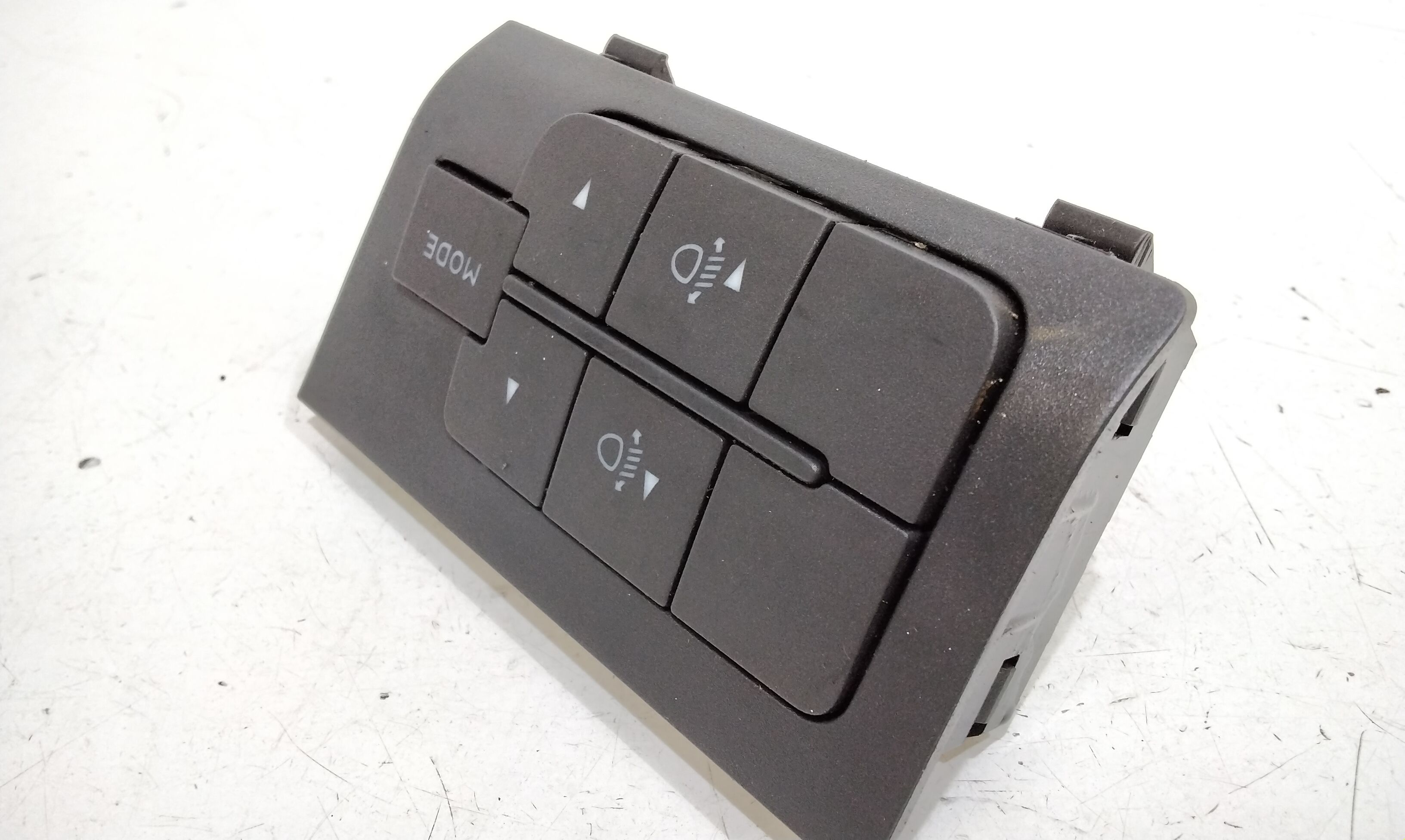 Interruttore comando luci FIAT Ducato 5 Serie