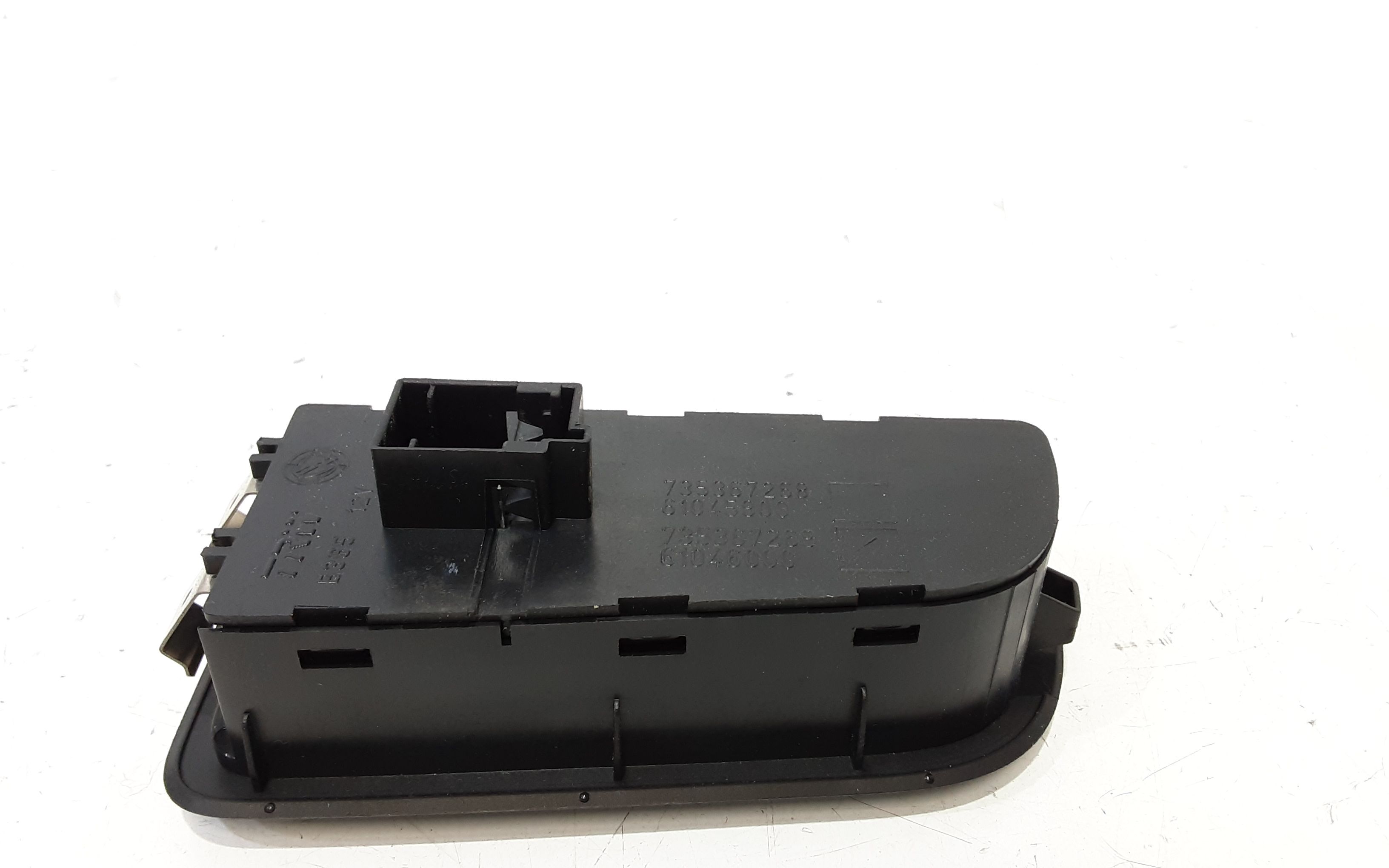 Interruttore comando luci FIAT Punto EVO