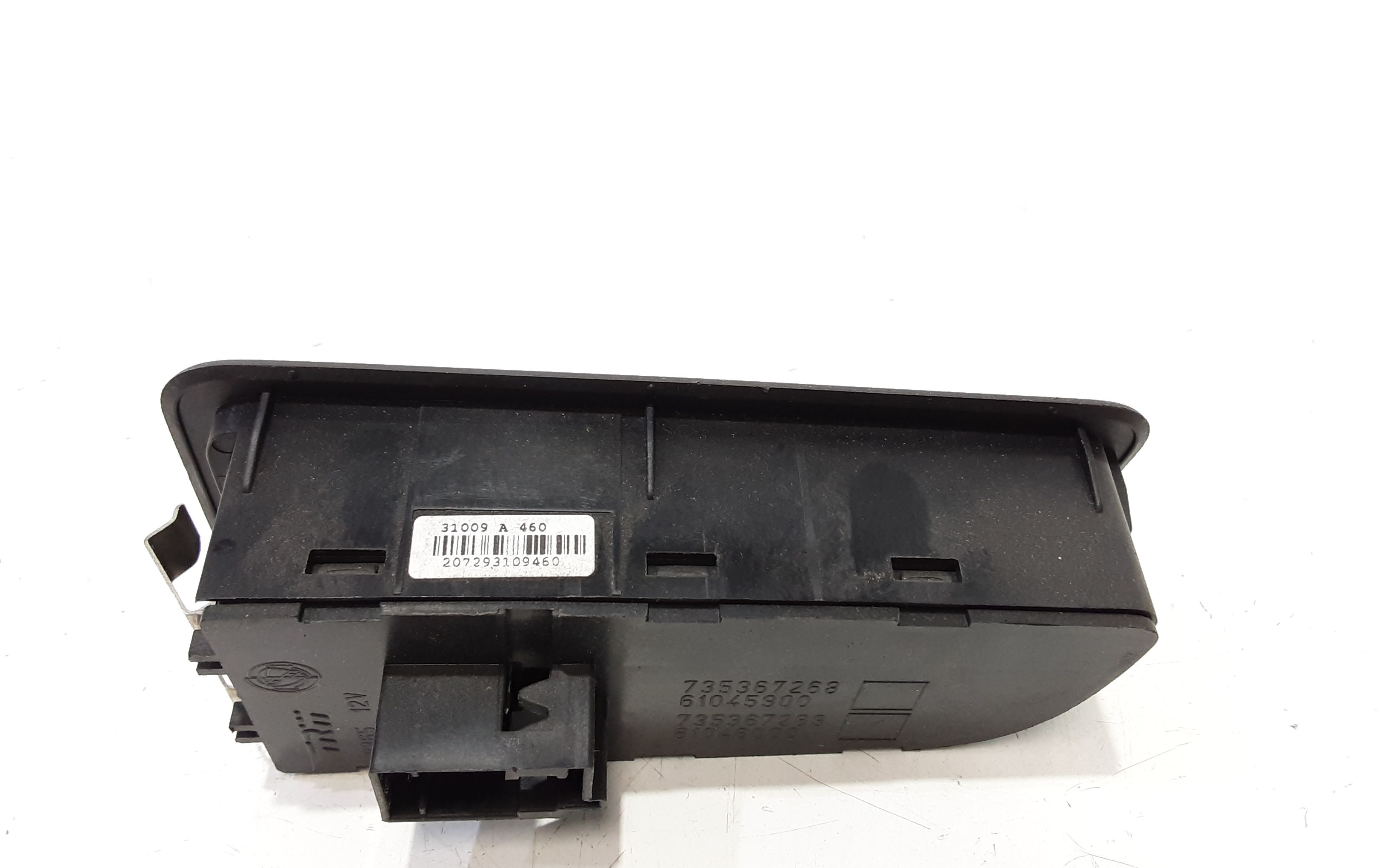 Interruttore comando luci FIAT Punto EVO