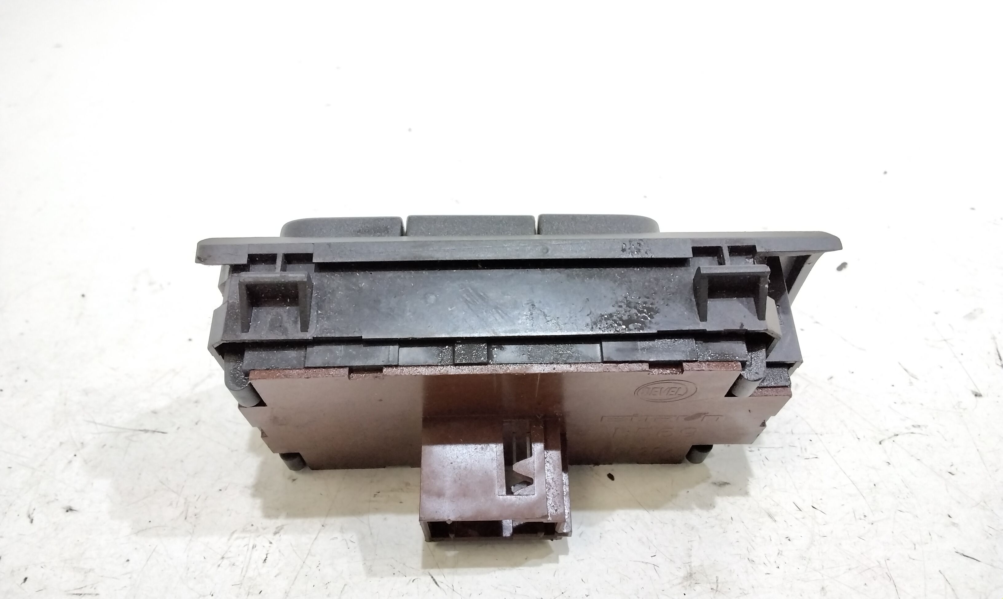 Interruttore comando luci FIAT Ducato 5 Serie