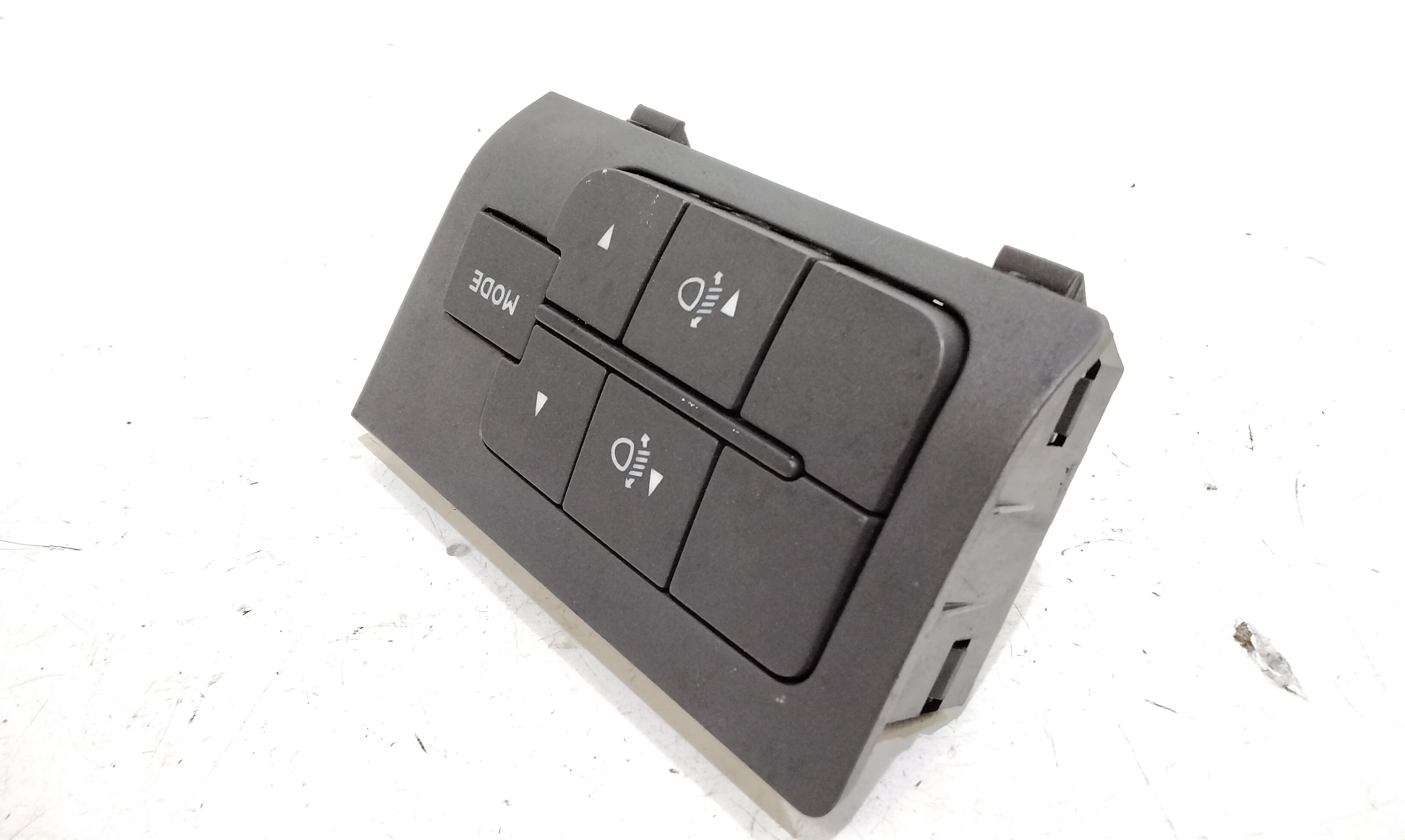 Interruttore comando luci FIAT Ducato 5 Serie