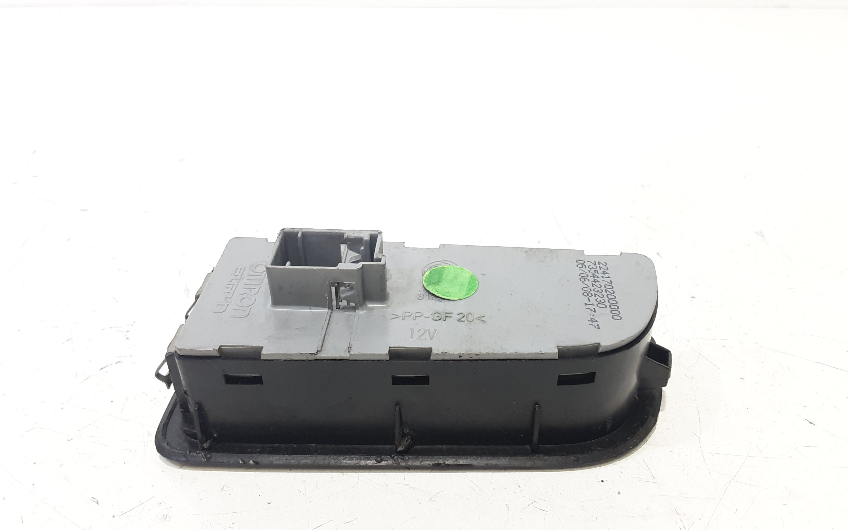 Interruttore comando luci CITROEN Nemo Serie (08>18)