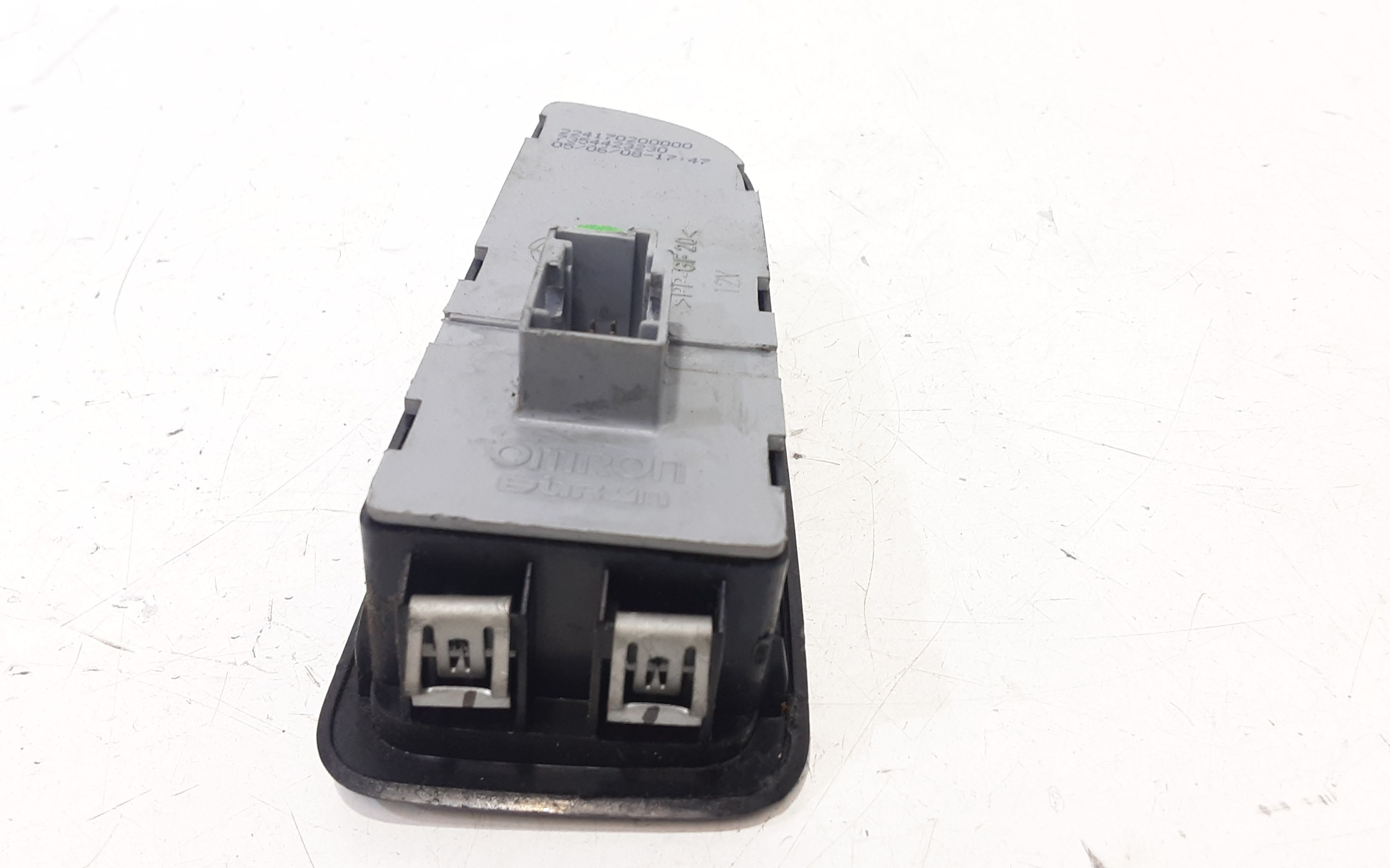 Interruttore comando luci CITROEN Nemo Serie (08>18)