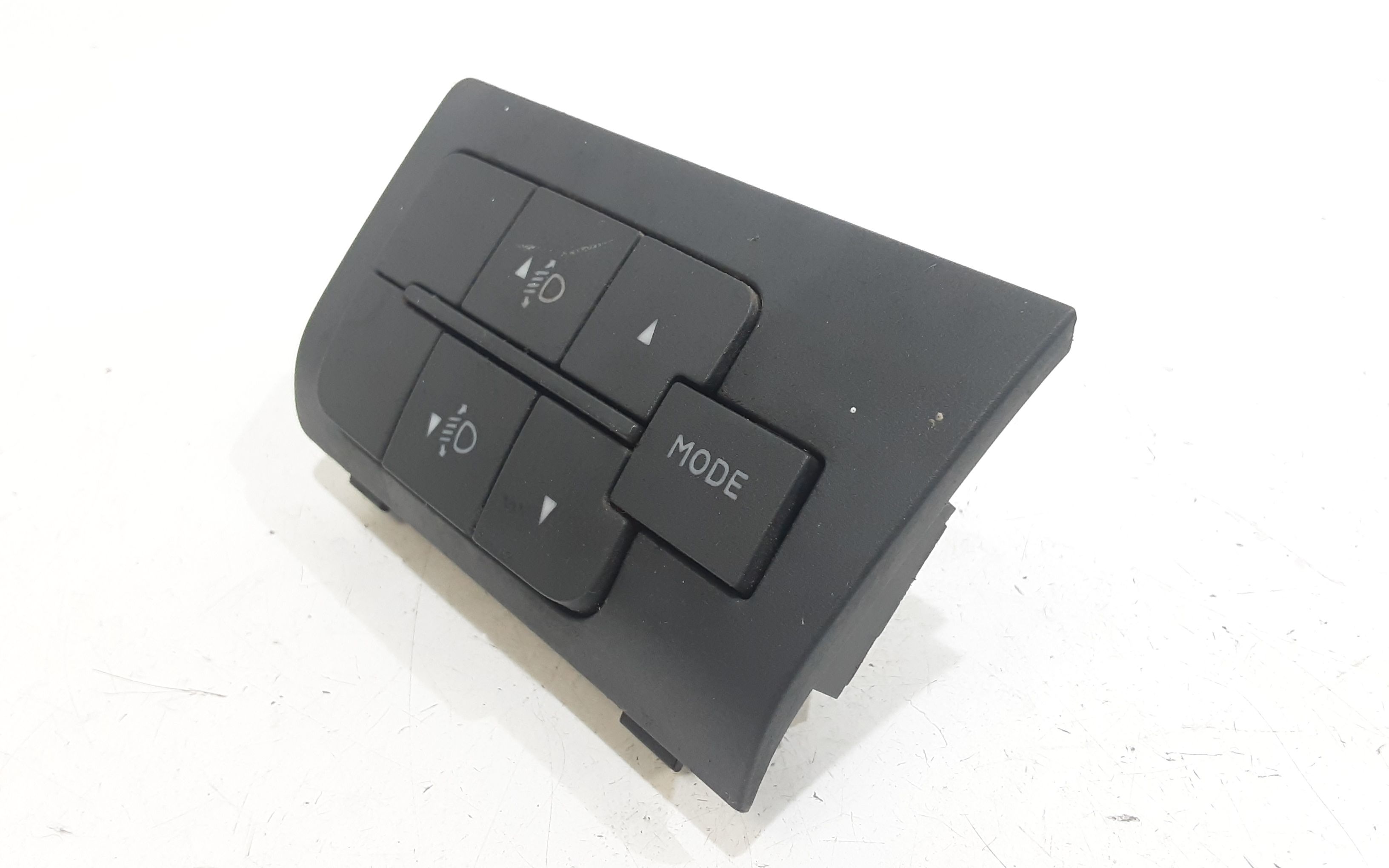 Interruttore comando luci FIAT Ducato 5 Serie