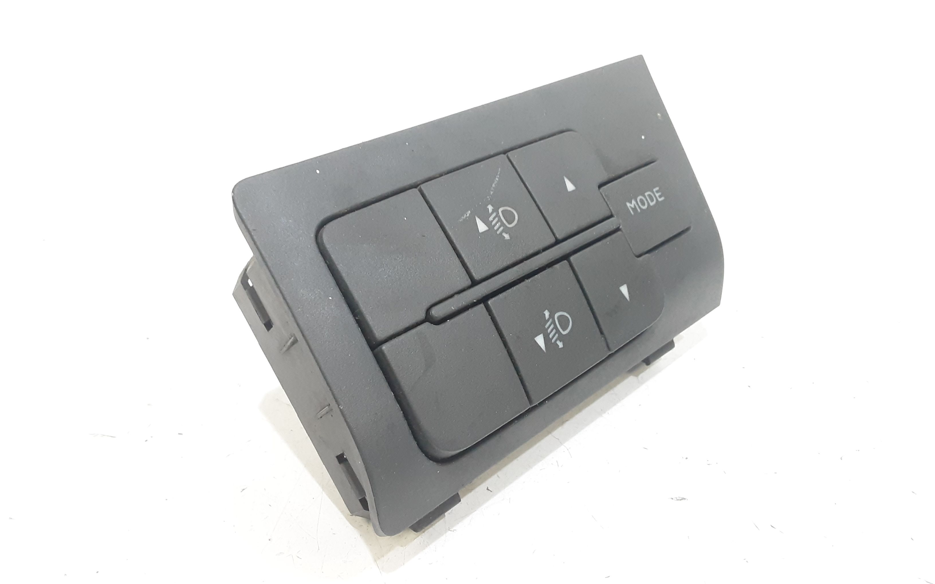 Interruttore comando luci FIAT Ducato 5 Serie