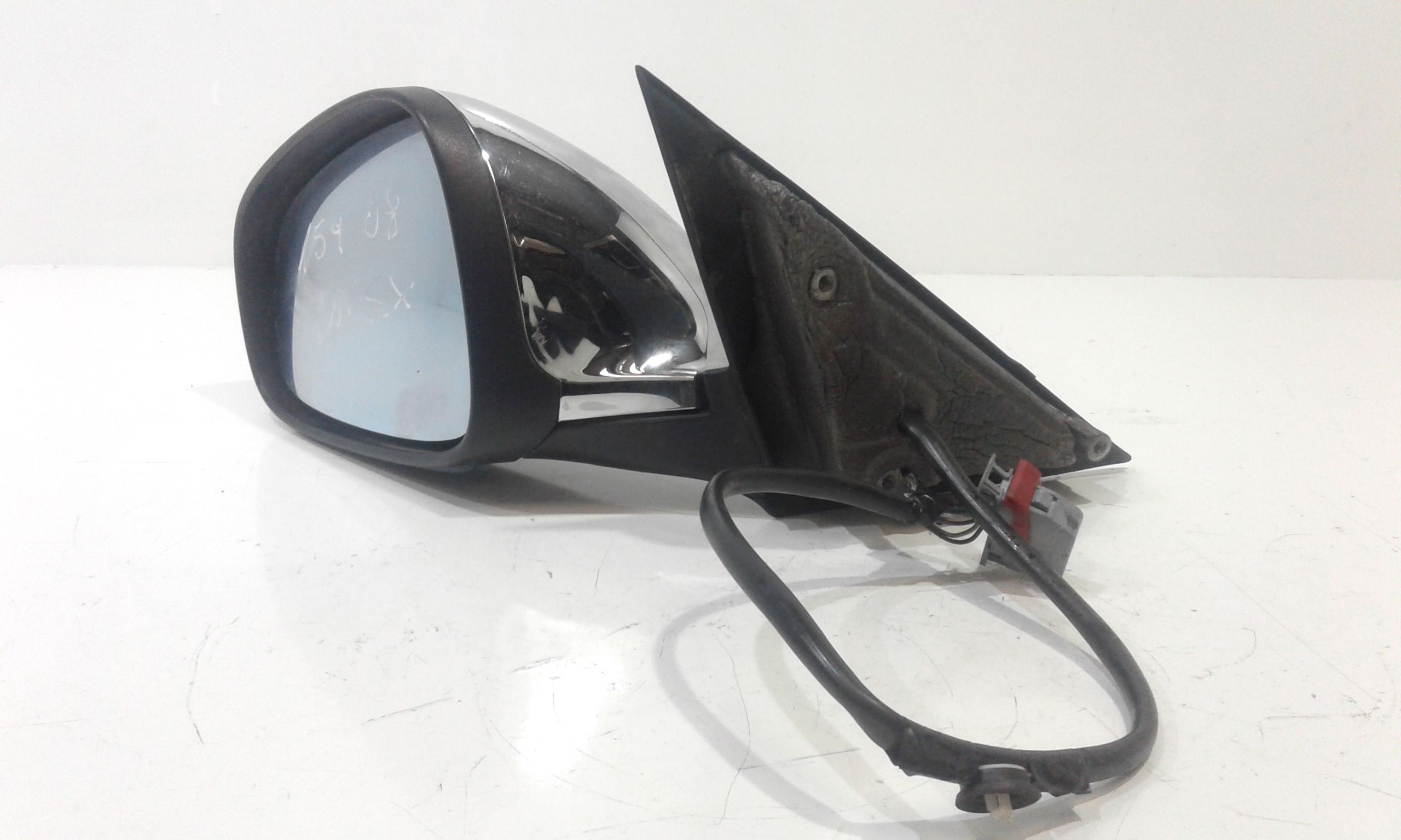 Specchietto Retrovisore Sinistro ALFA ROMEO 159 Berlina 1 Serie