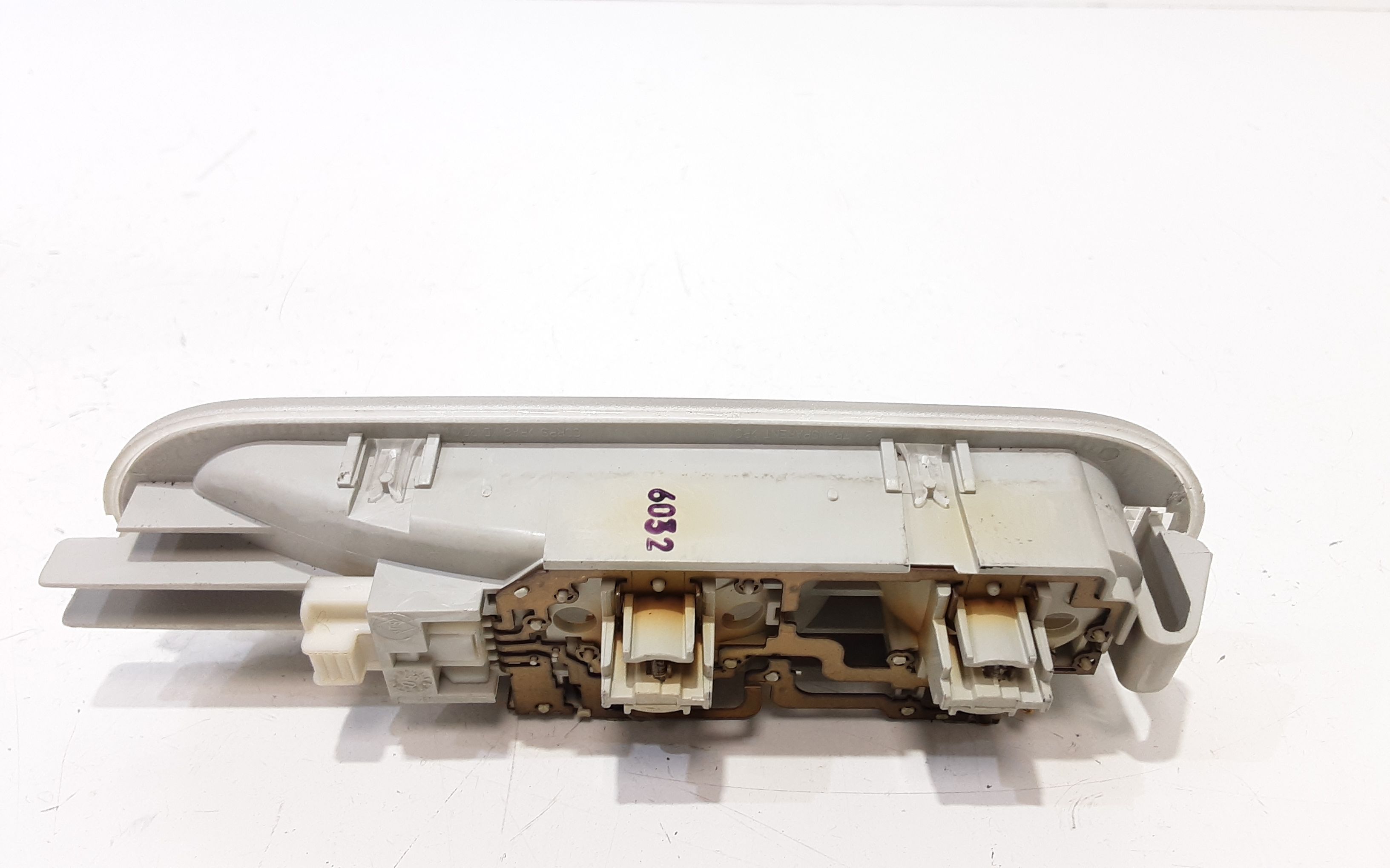 Plafoniera RENAULT Clio Serie (04>08)