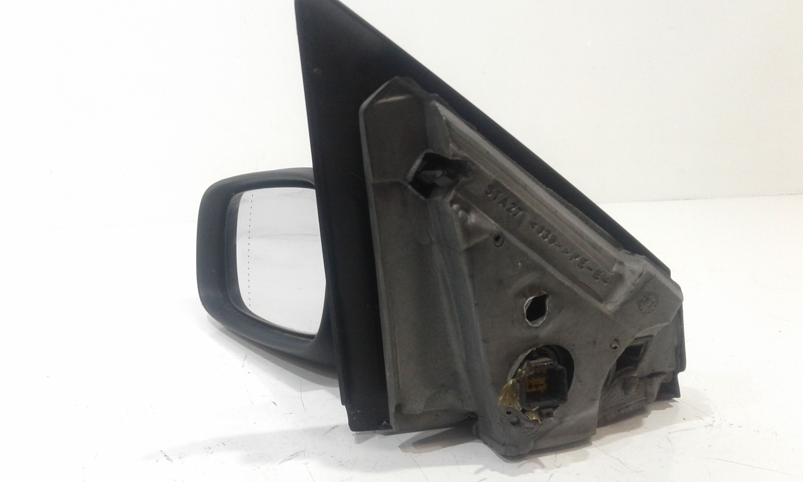 Specchietto Retrovisore Sinistro RENAULT Megane ll Serie (02>06)