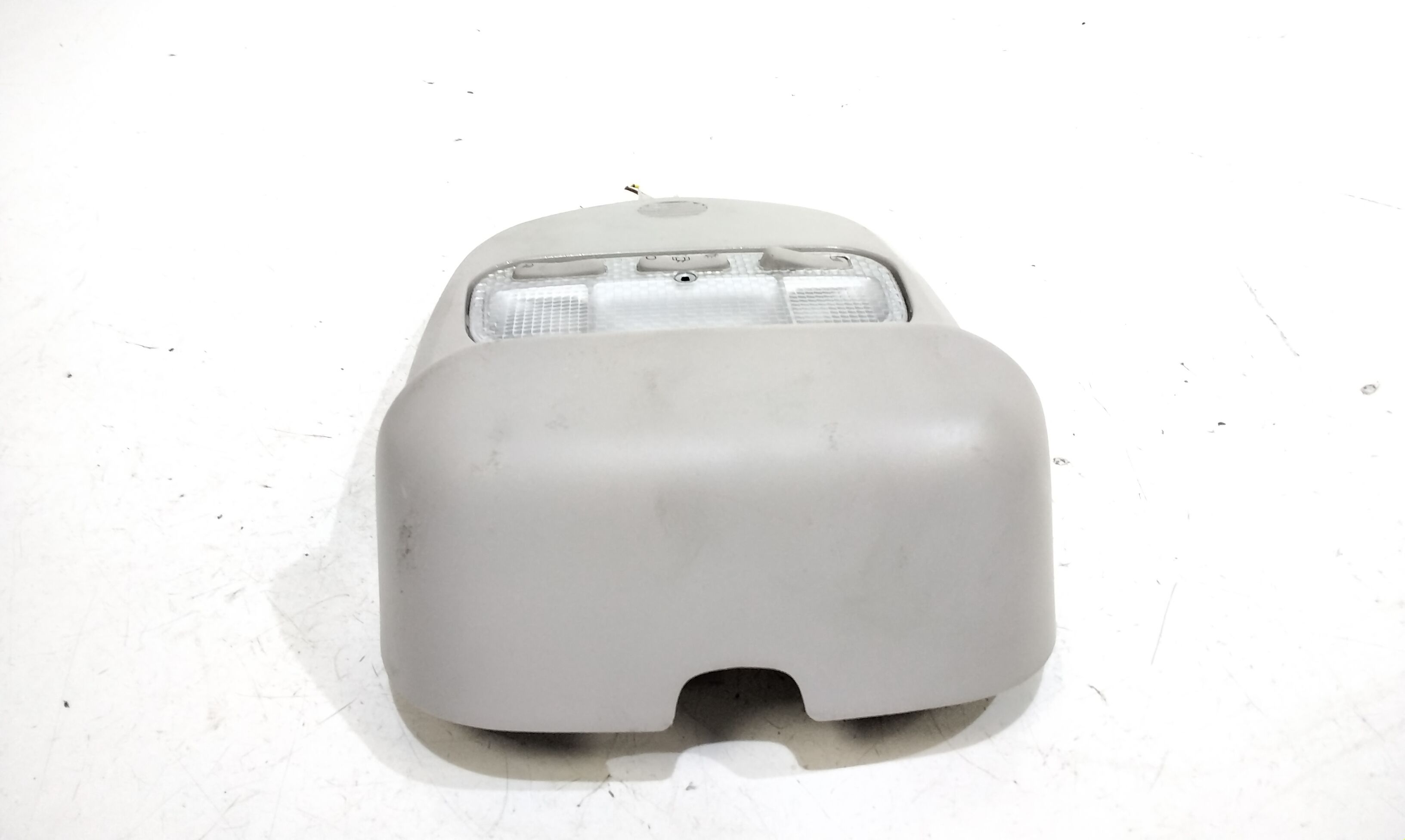 Plafoniera PEUGEOT 3008 Serie (09>16)