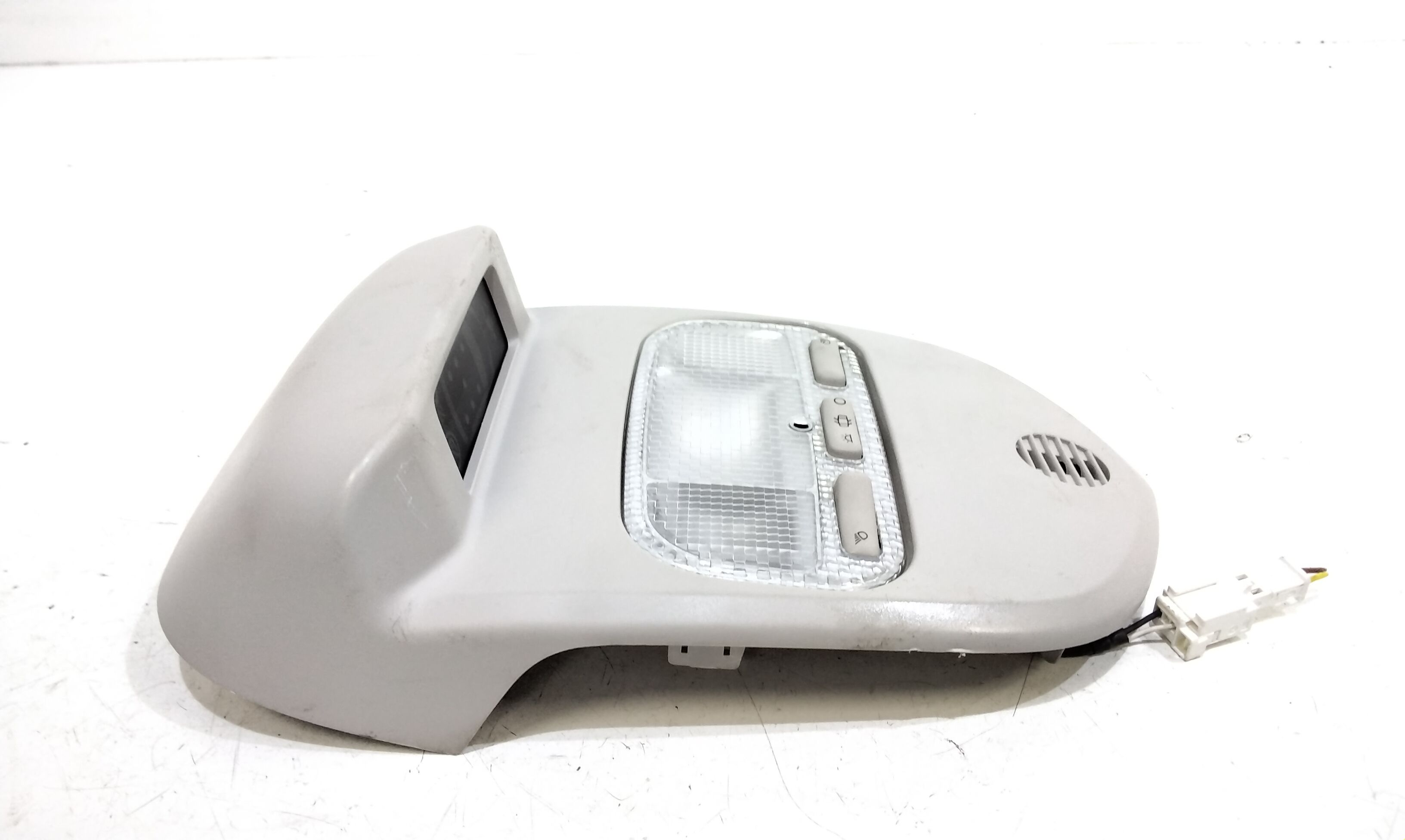 Plafoniera PEUGEOT 3008 Serie (09>16)