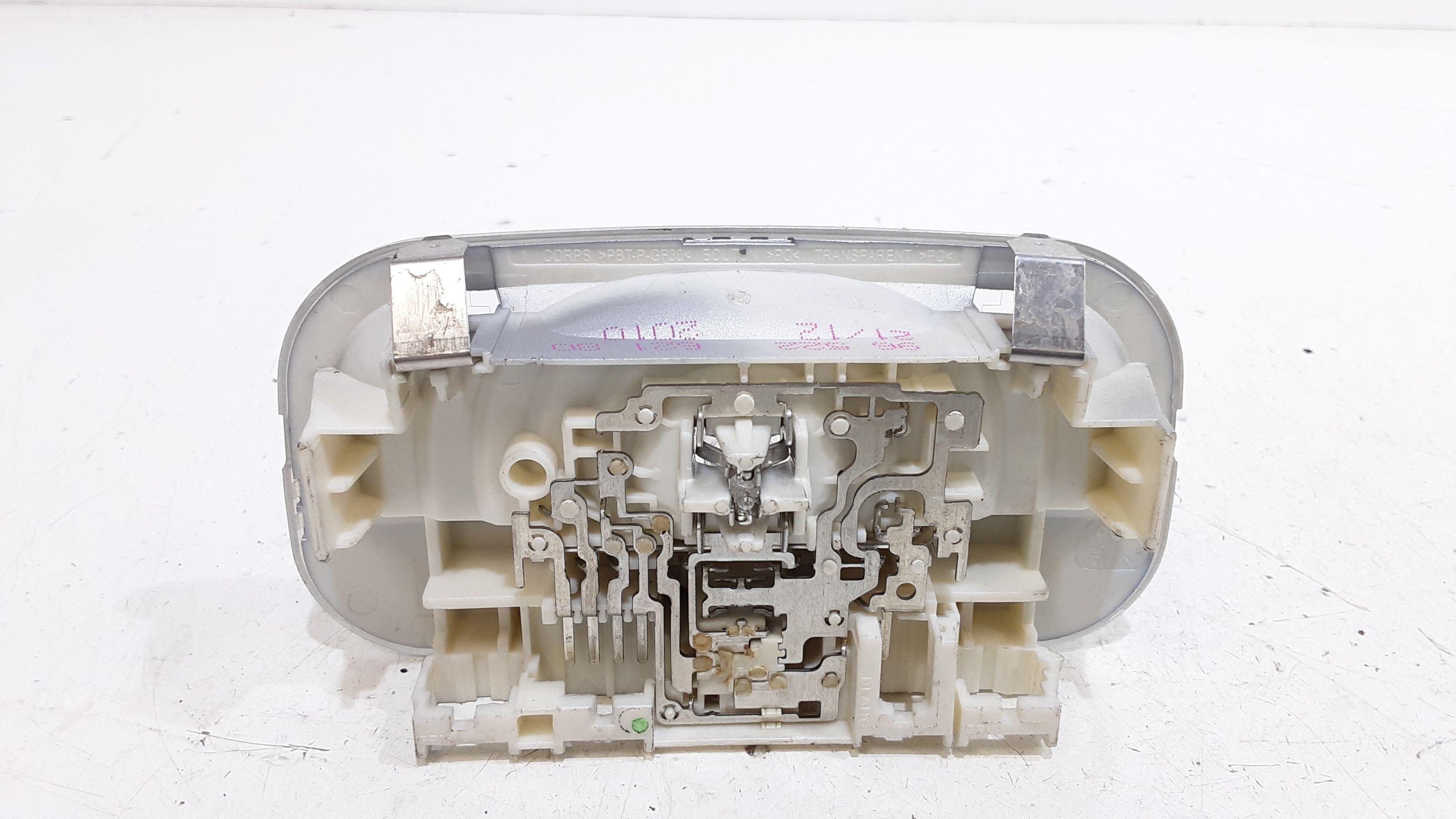 Plafoniera PEUGEOT 5008 1 Serie